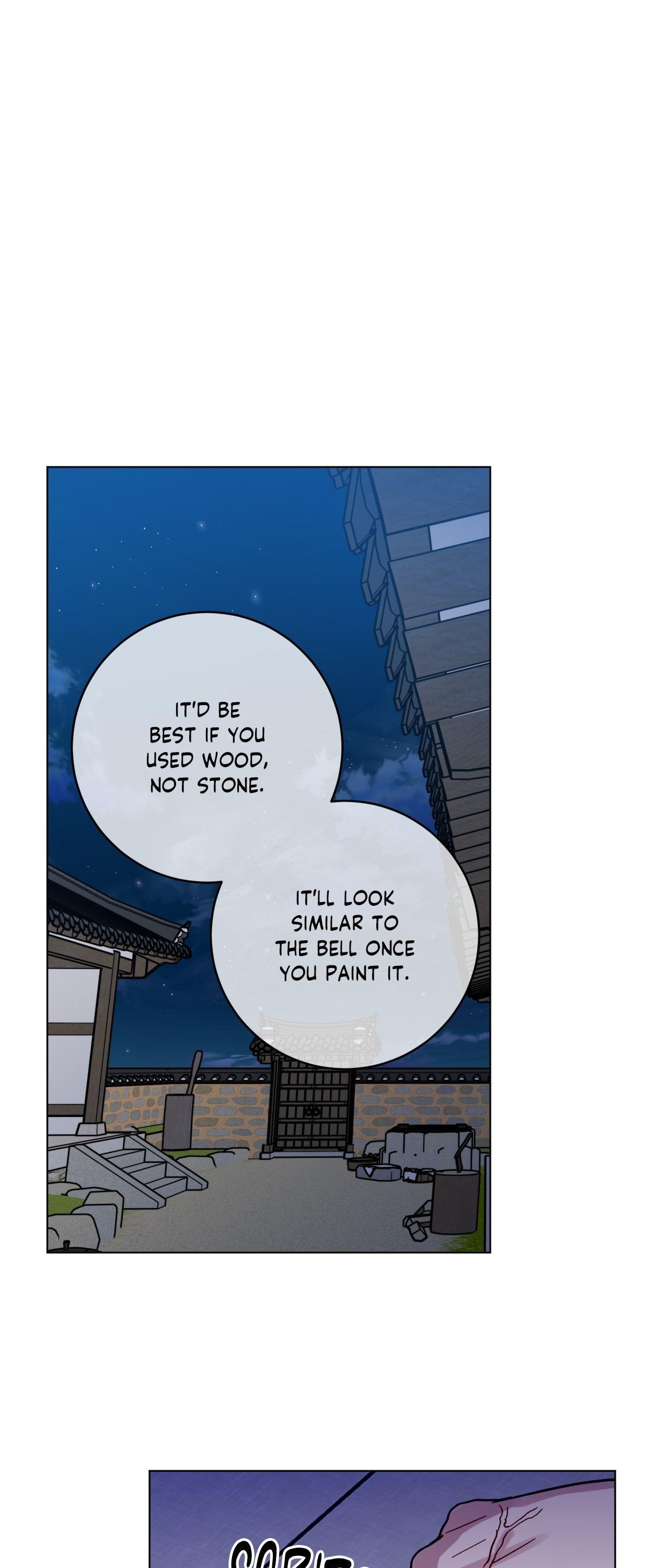 One Summer Day - season.2 Chapter 101 manhwa
