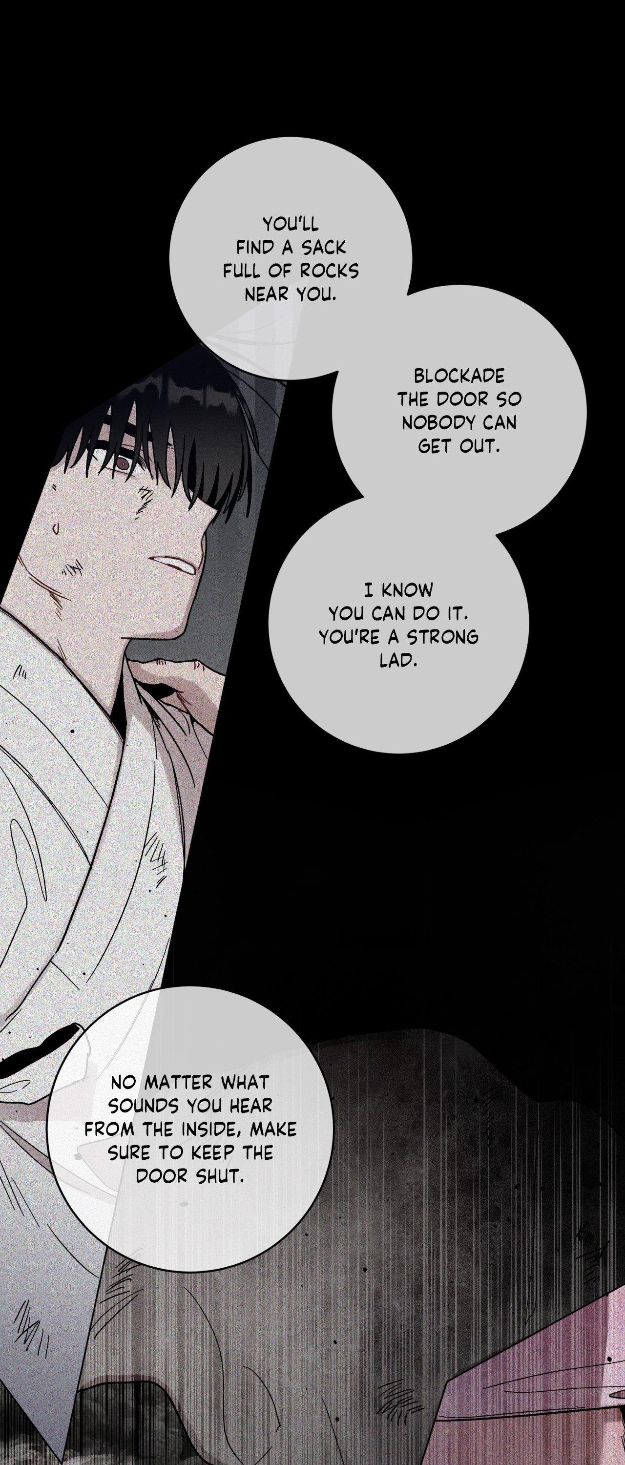 One Summer Day - season.2 Chapter 102 manhwa