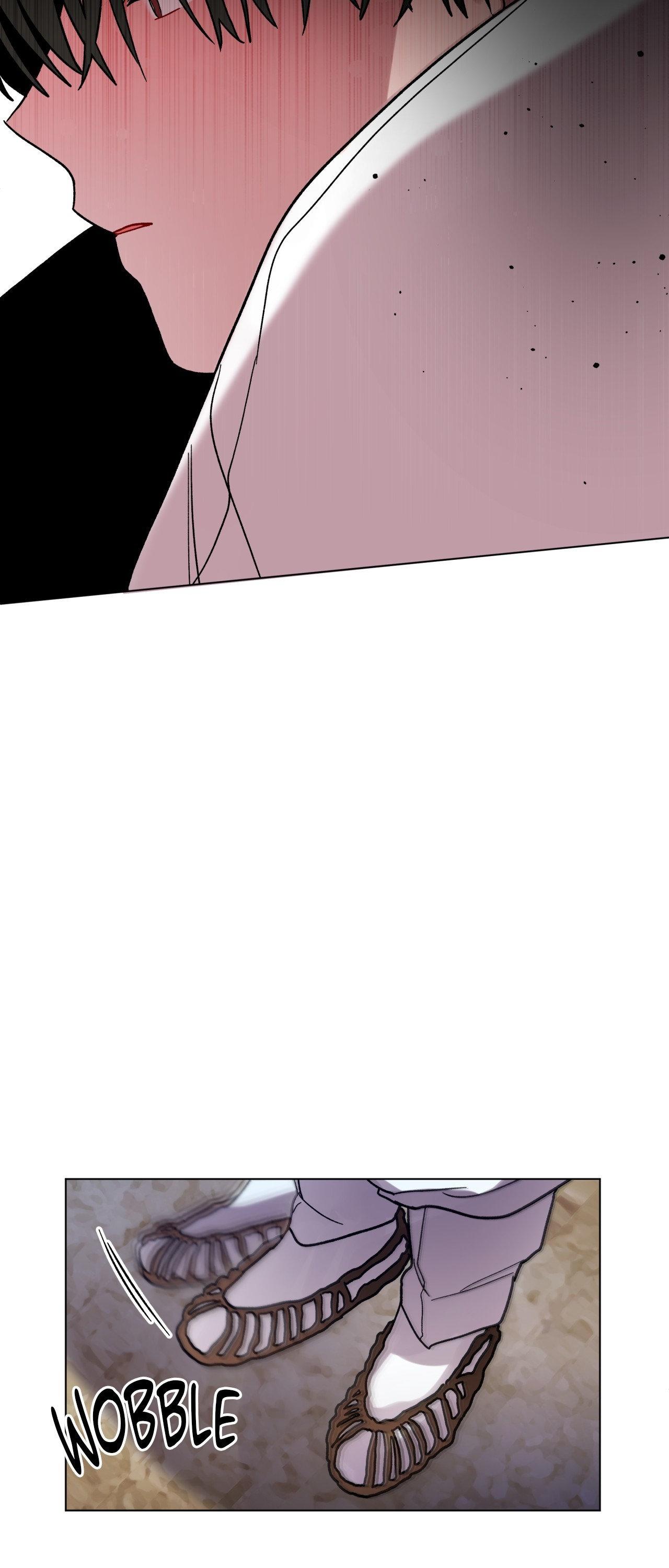 One Summer Day - season.2 Chapter 102 manhwa