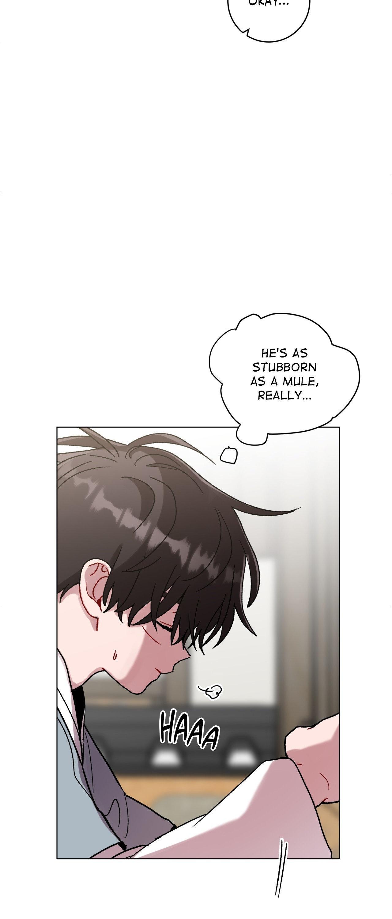 One Summer Day - season.2 Chapter 102 manhwa