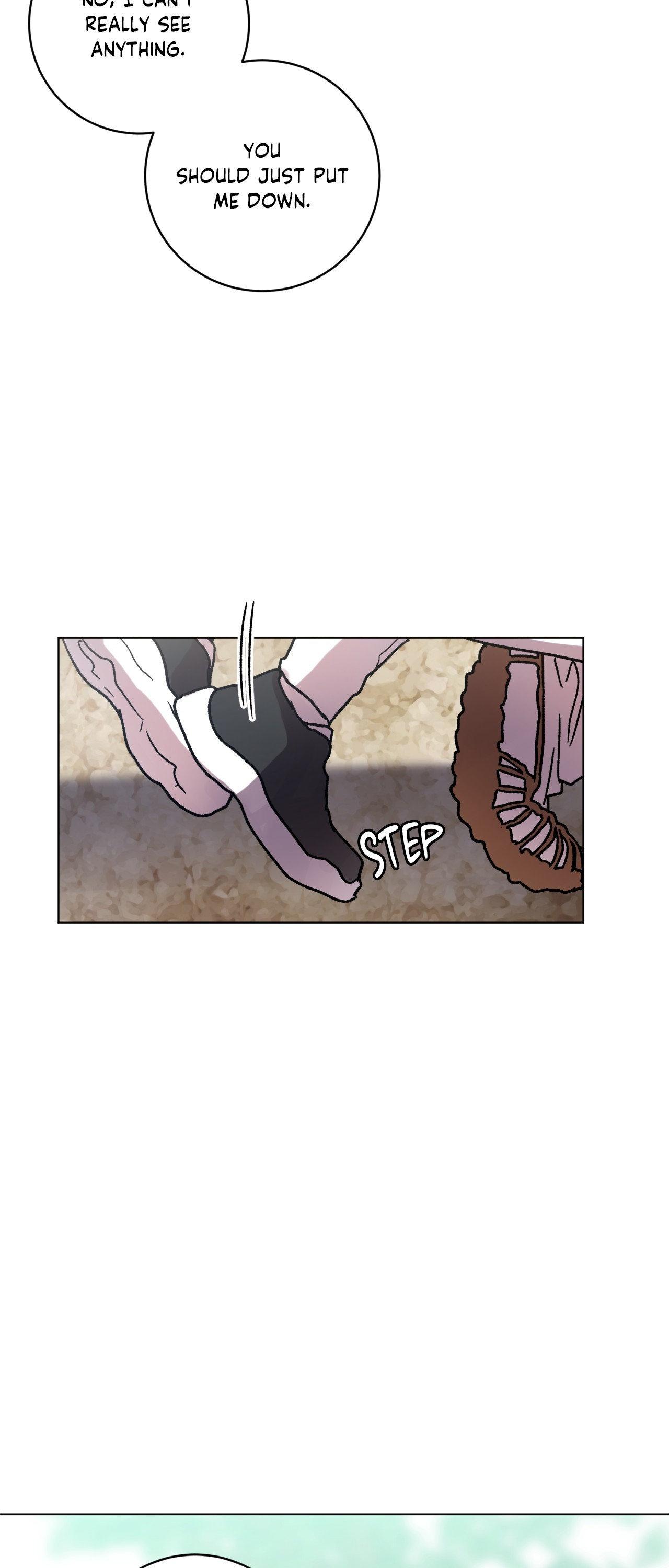 One Summer Day - season.2 Chapter 102 manhwa