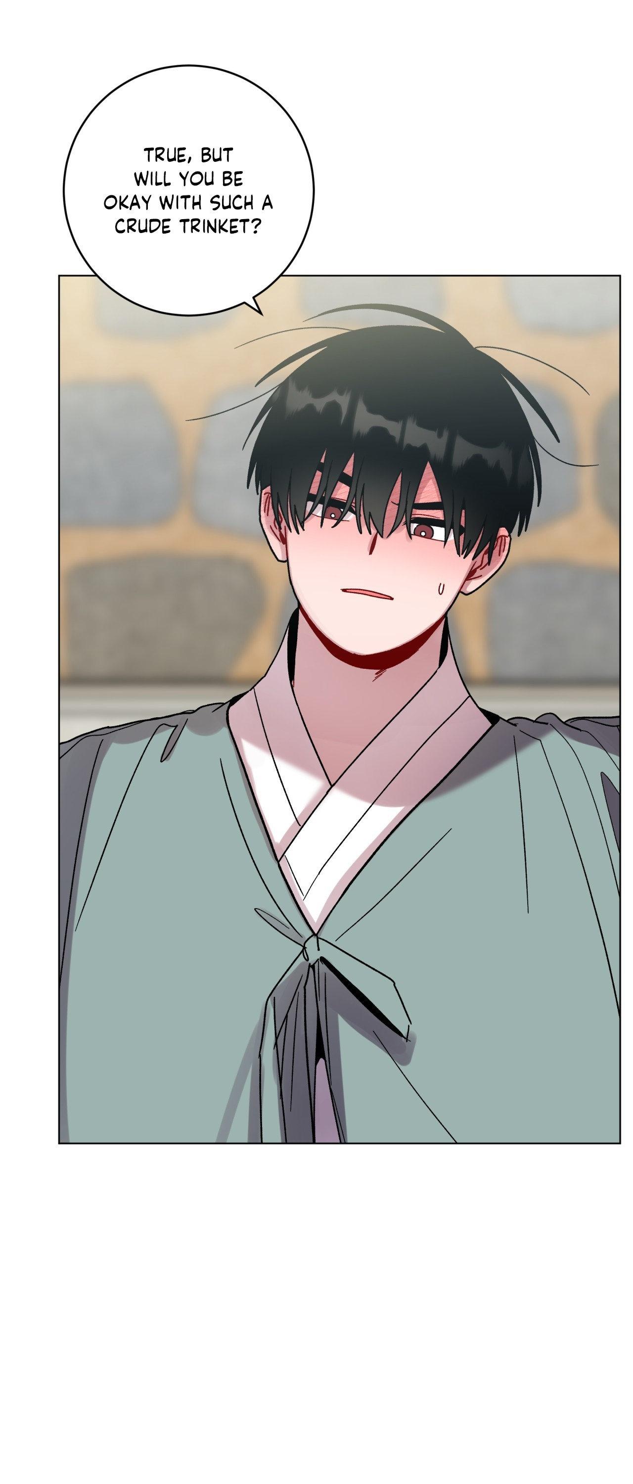 One Summer Day - season.2 Chapter 102 manhwa