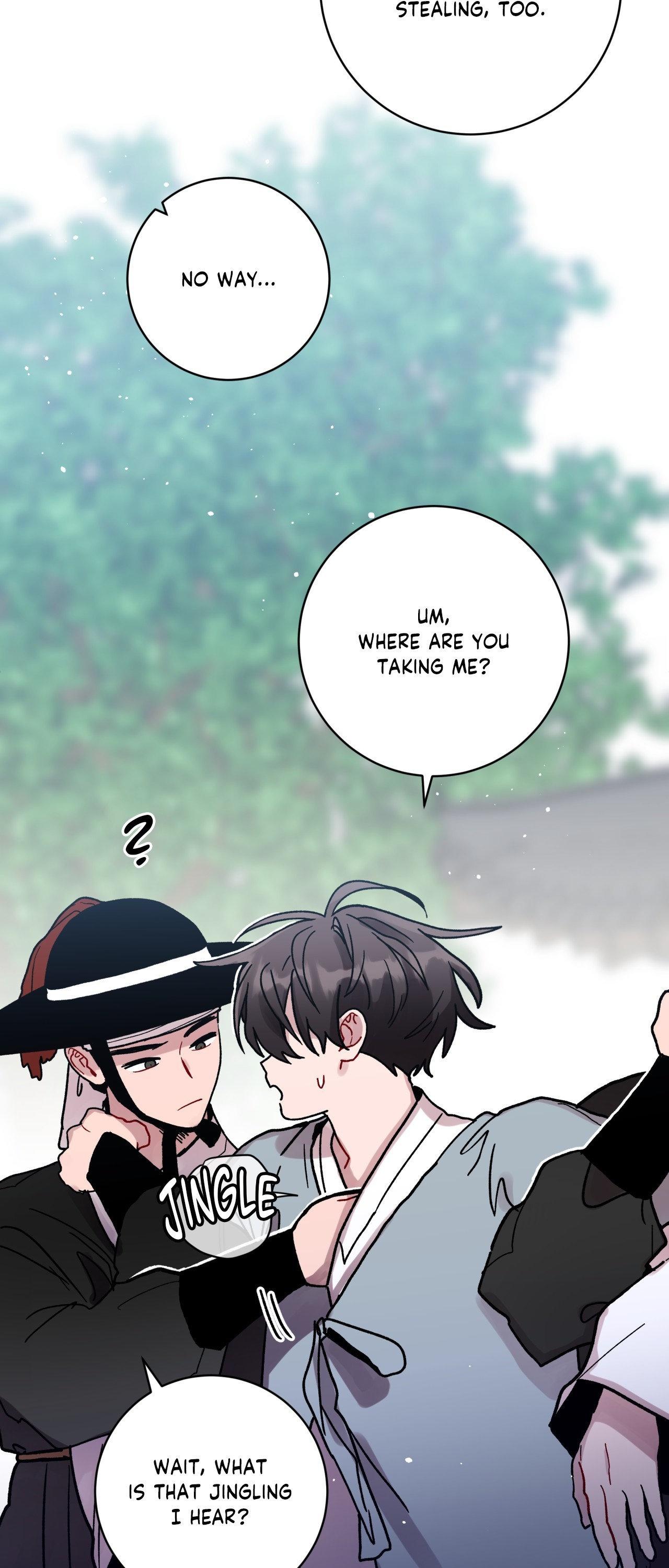 One Summer Day - season.2 Chapter 102 manhwa