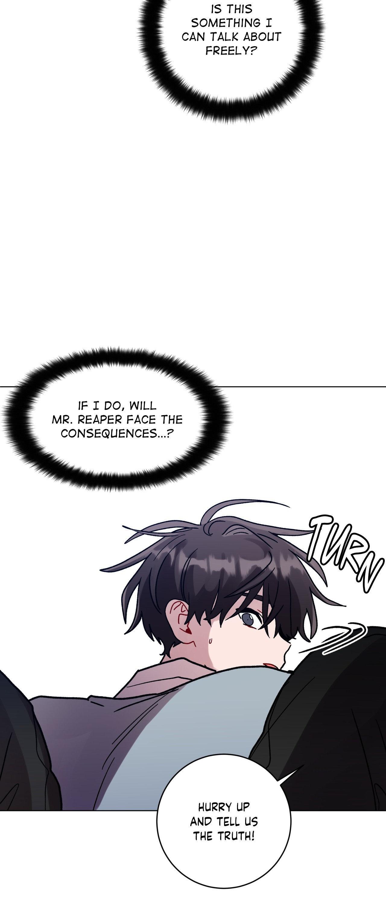 One Summer Day - season.2 Chapter 102 manhwa