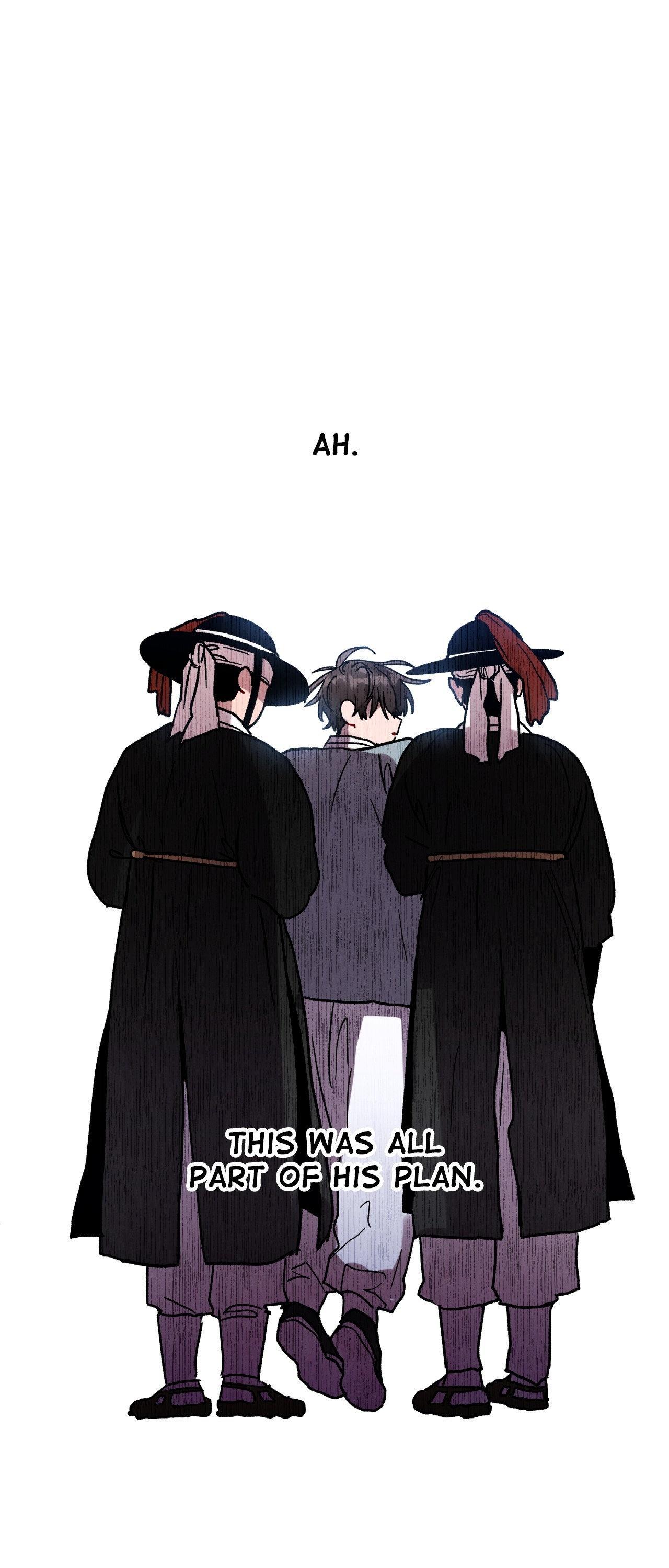 One Summer Day - season.2 Chapter 102 manhwa