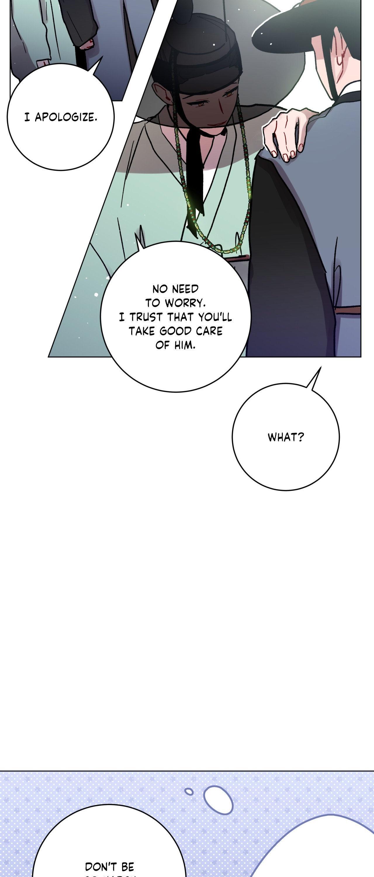One Summer Day - season.2 Chapter 102 manhwa