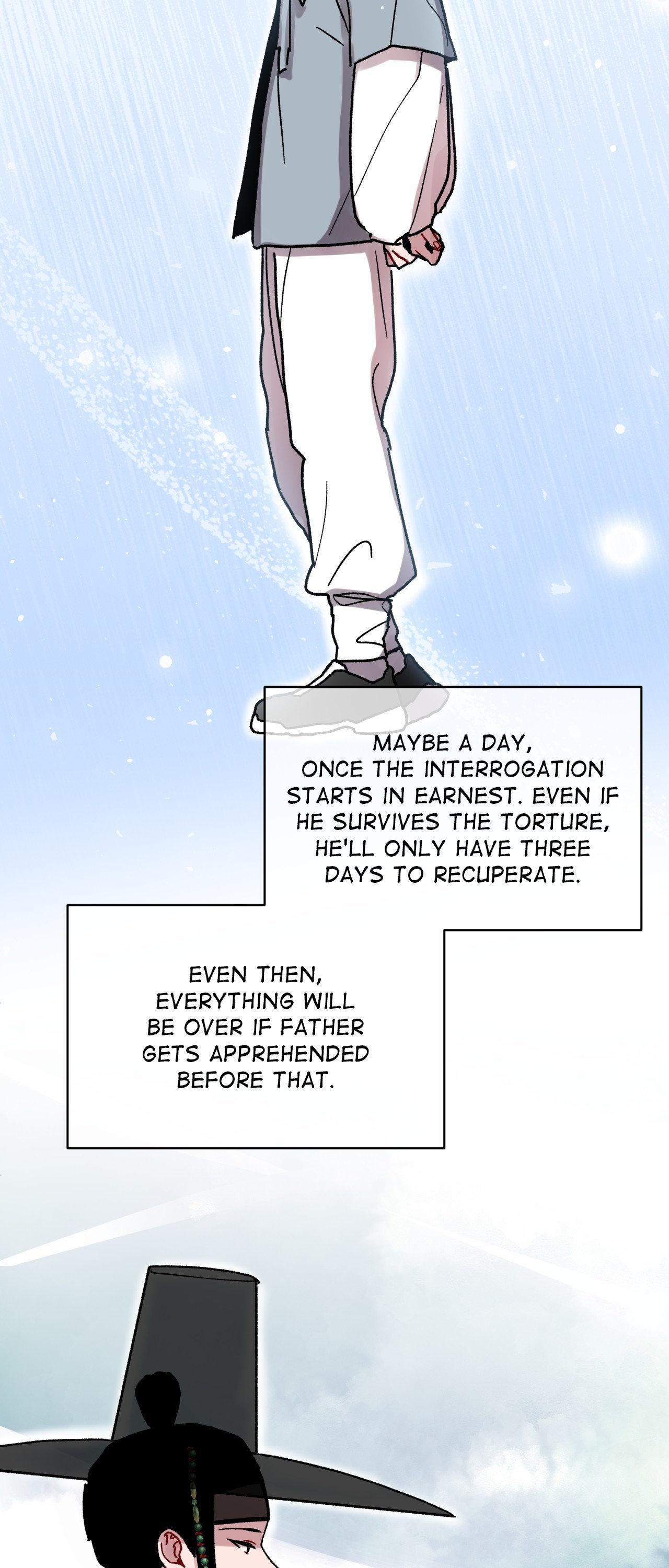 One Summer Day - season.2 Chapter 103 manhwa