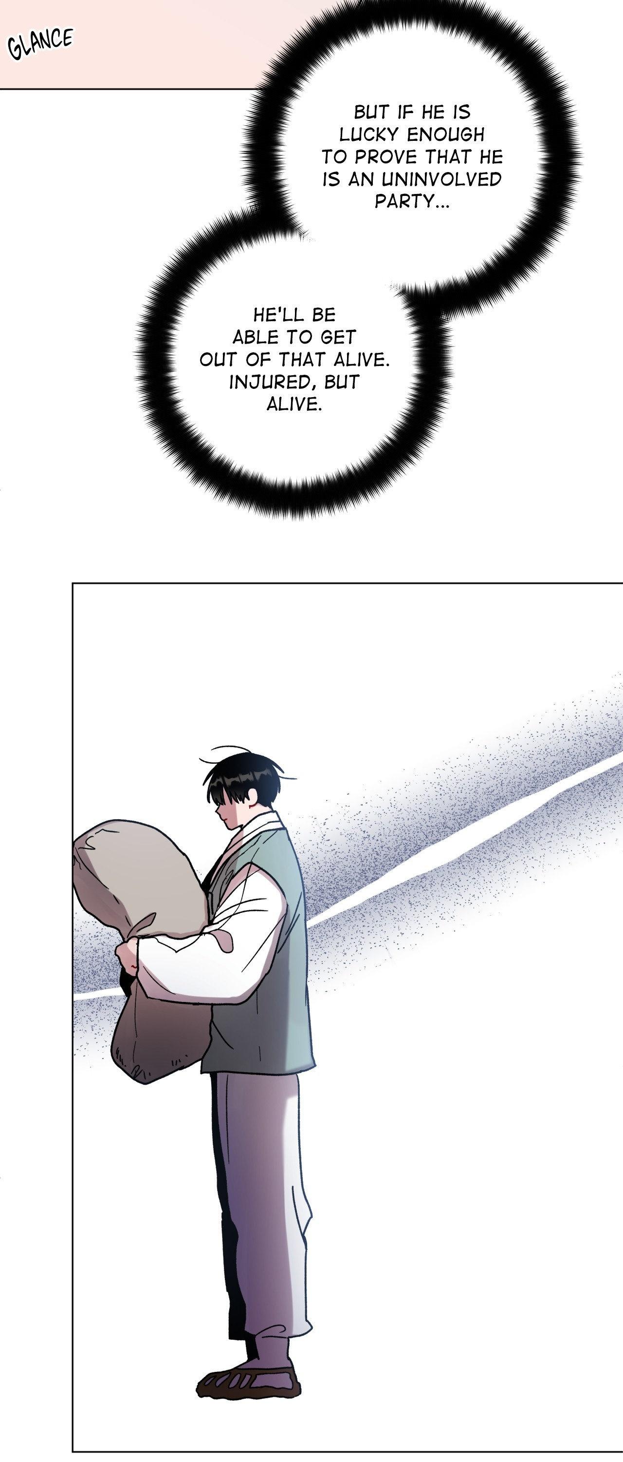 One Summer Day - season.2 Chapter 103 manhwa