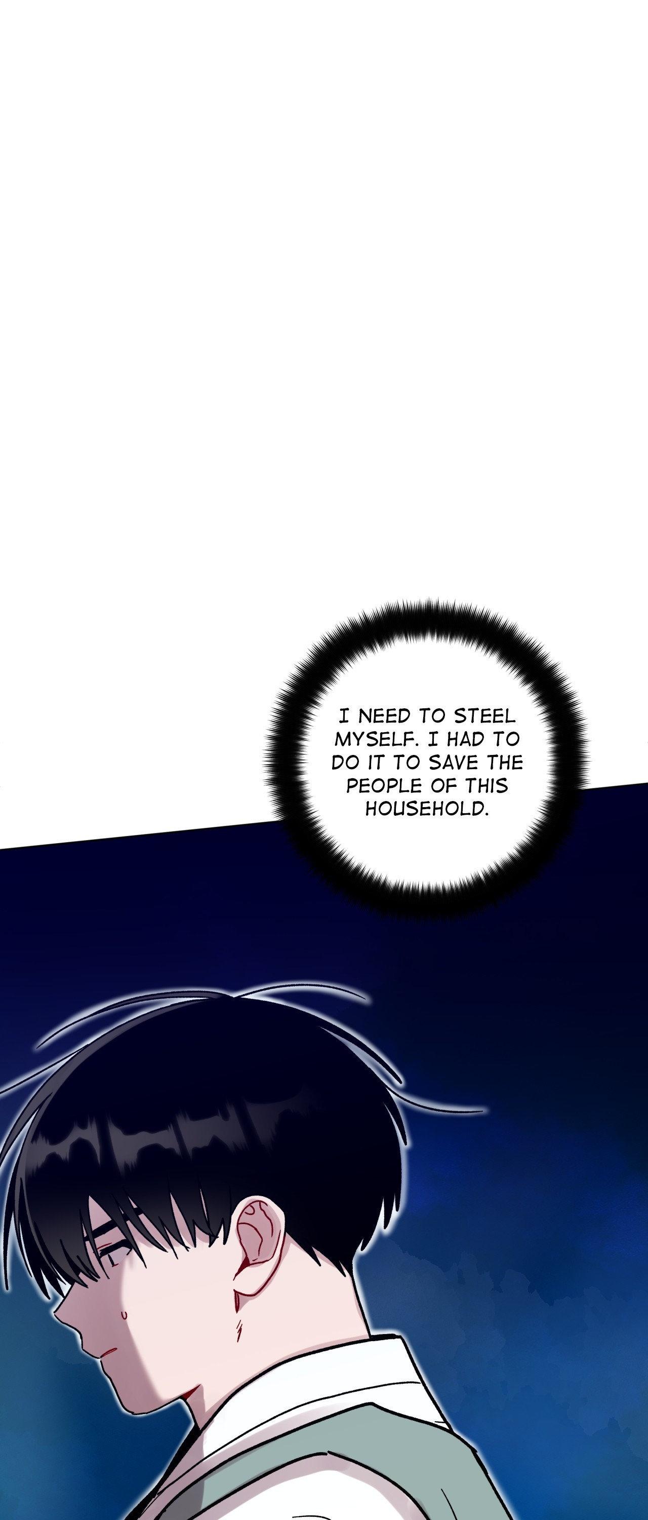 One Summer Day - season.2 Chapter 103 manhwa