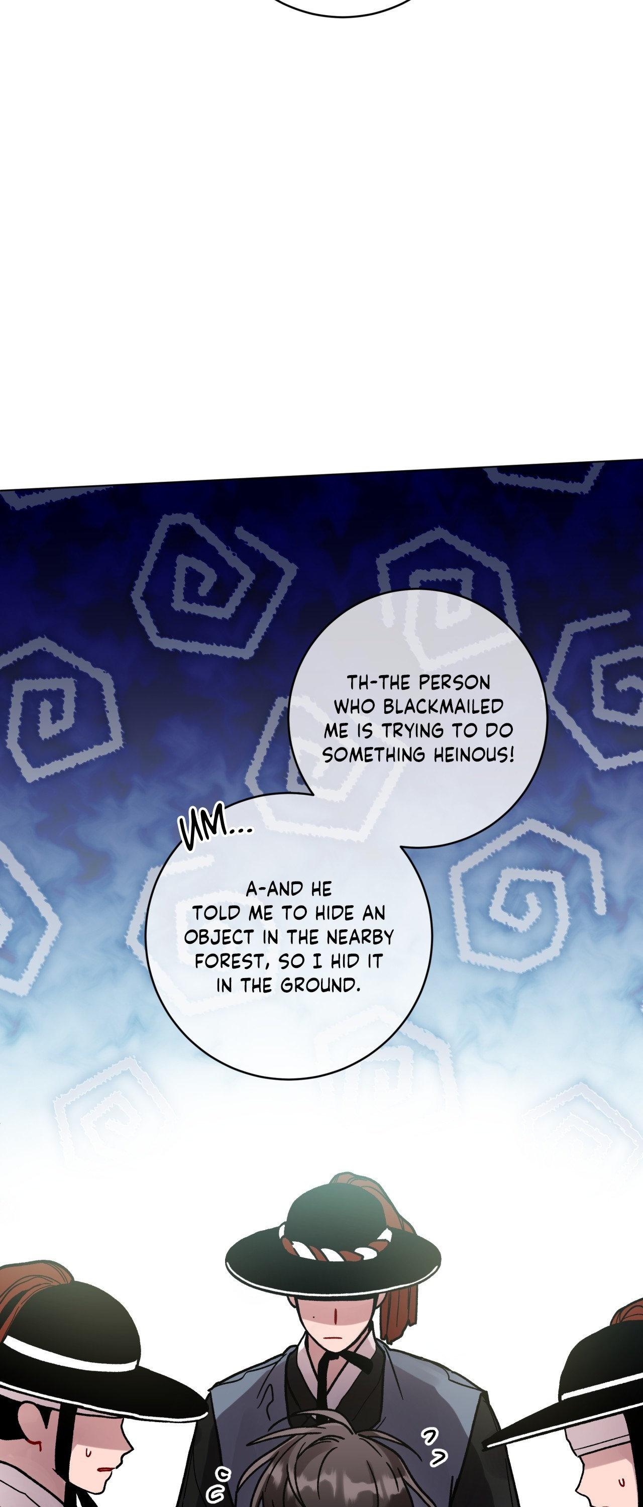 One Summer Day - season.2 Chapter 103 manhwa