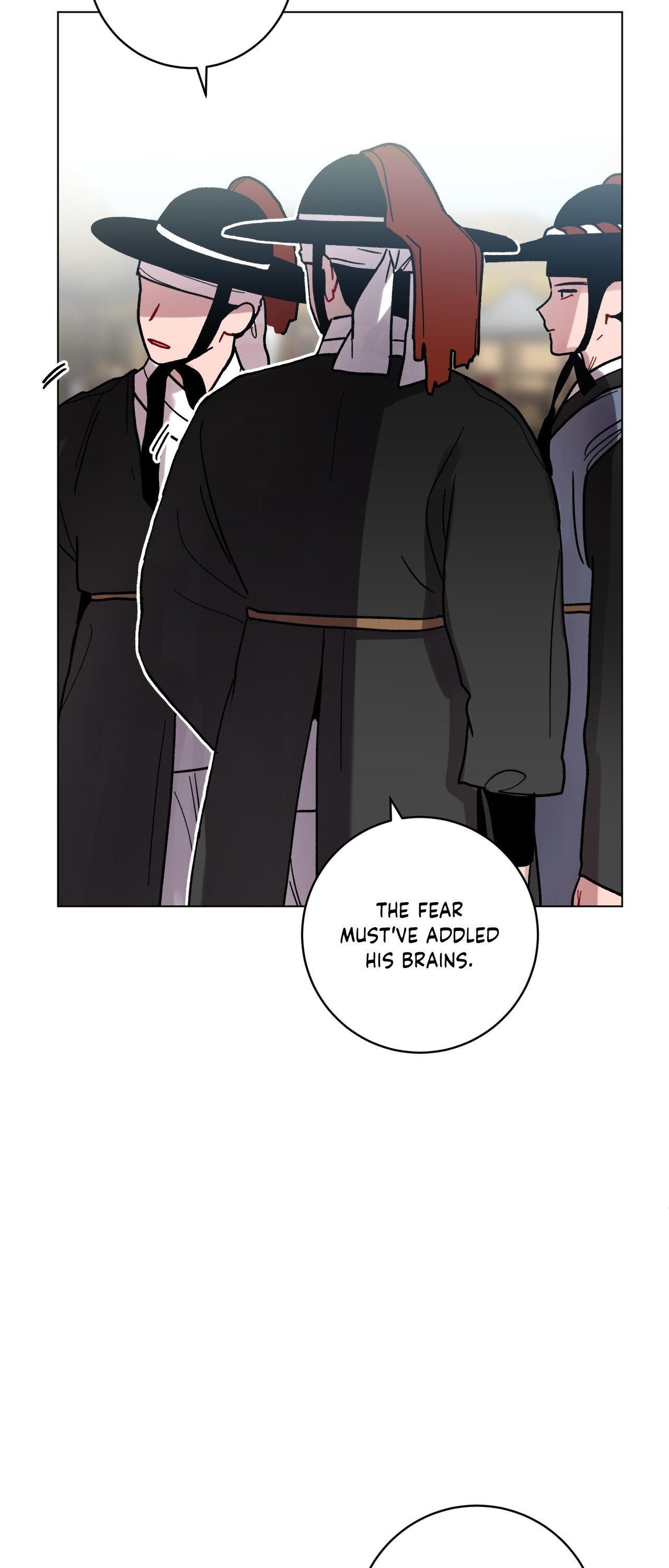 One Summer Day - season.2 Chapter 103 manhwa