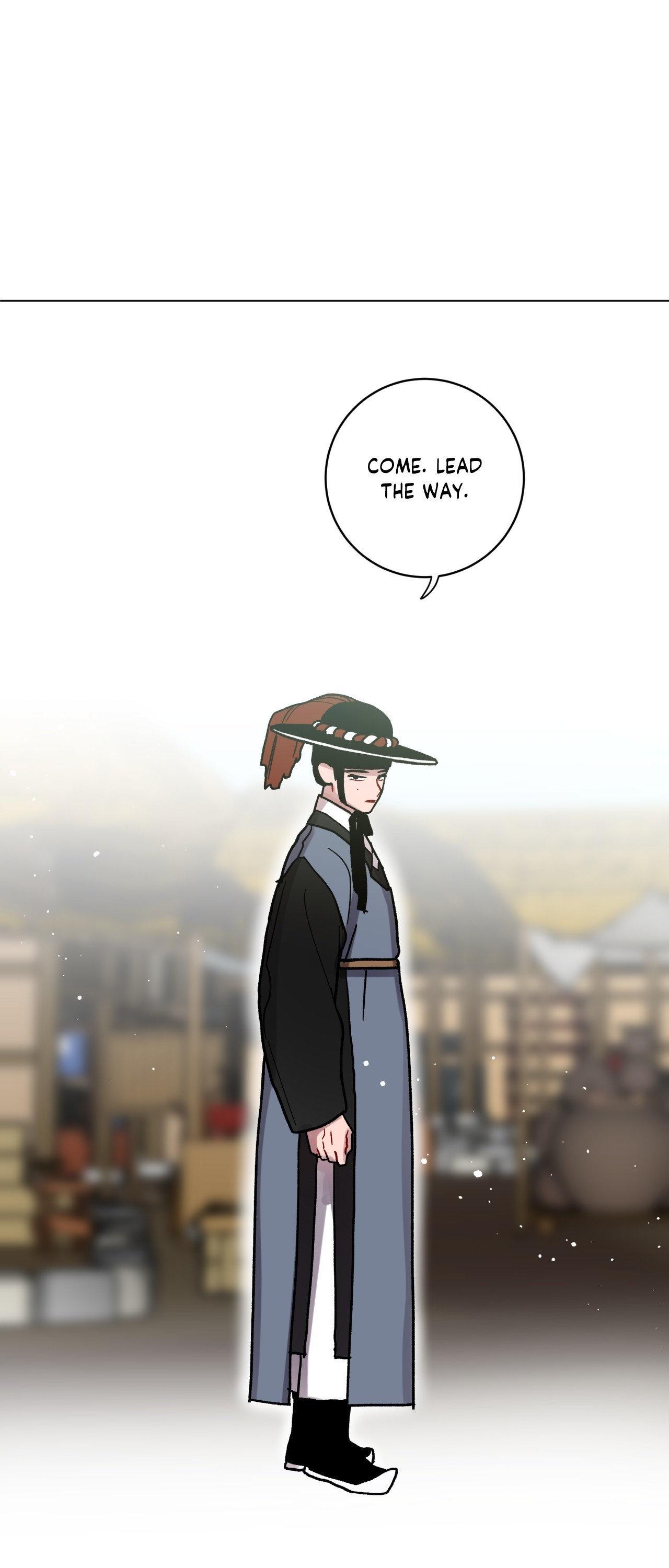 One Summer Day - season.2 Chapter 103 manhwa