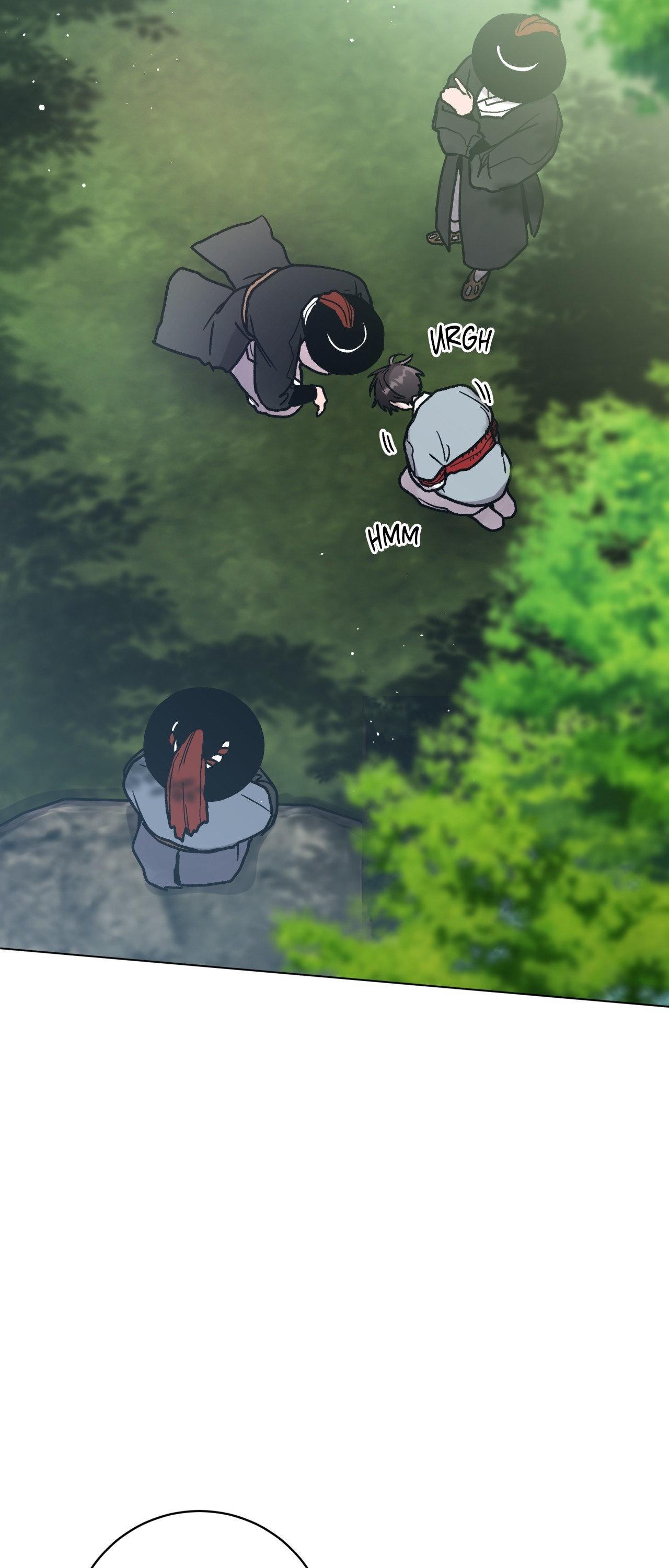 One Summer Day - season.2 Chapter 103 manhwa