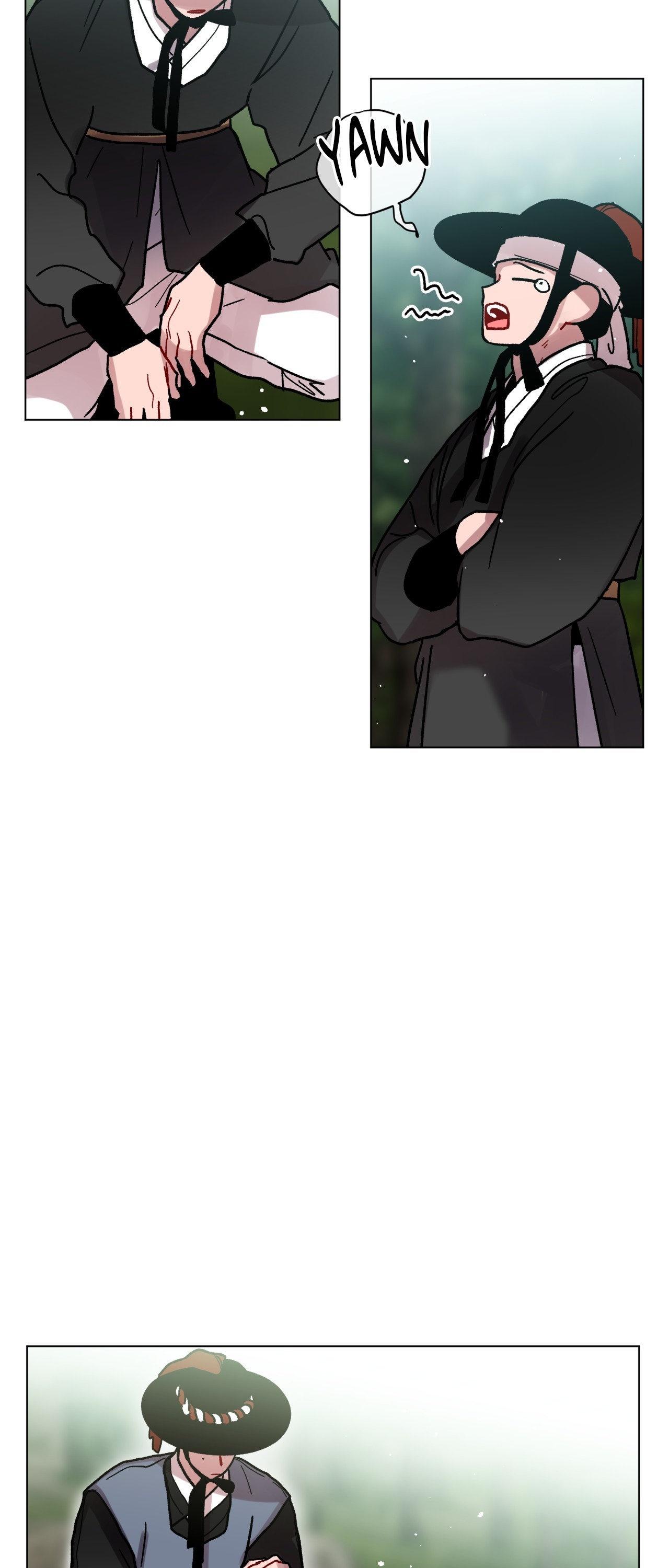 One Summer Day - season.2 Chapter 103 manhwa