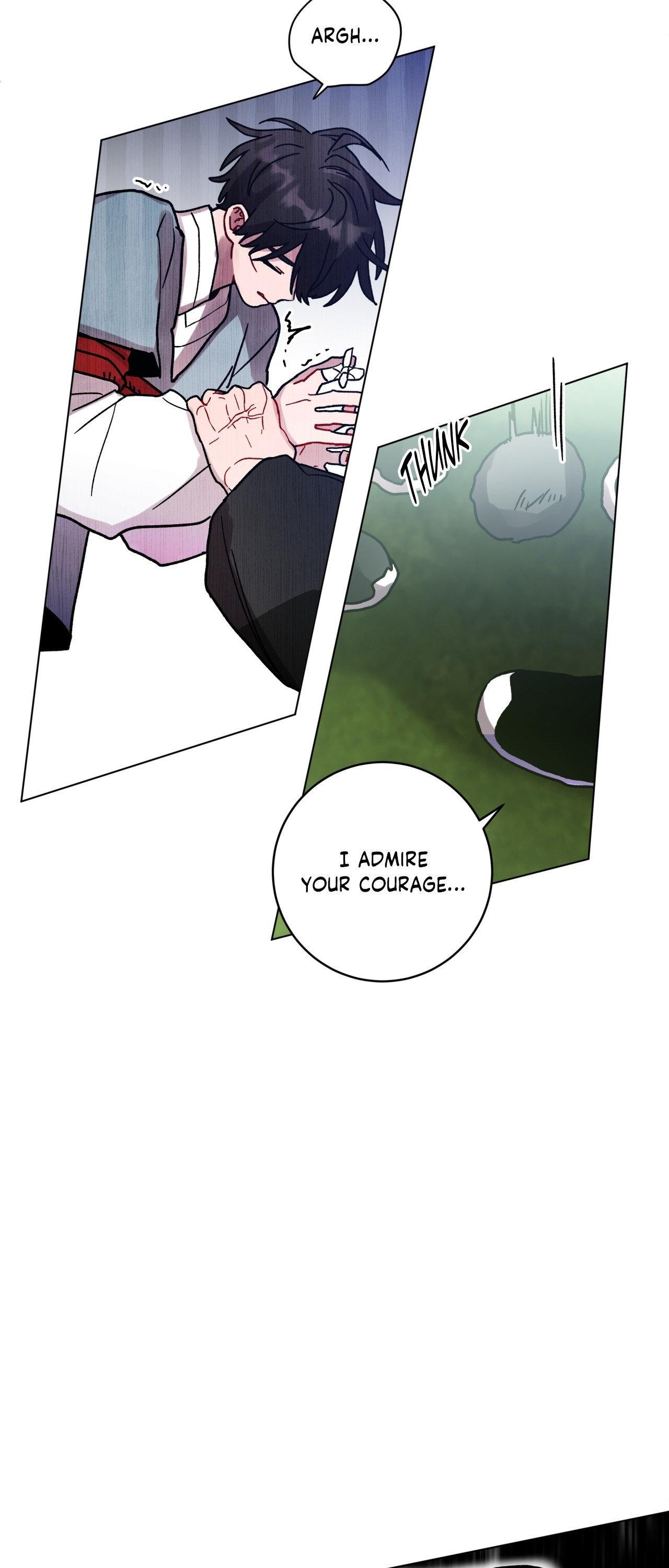 One Summer Day - season.2 Chapter 103 manhwa