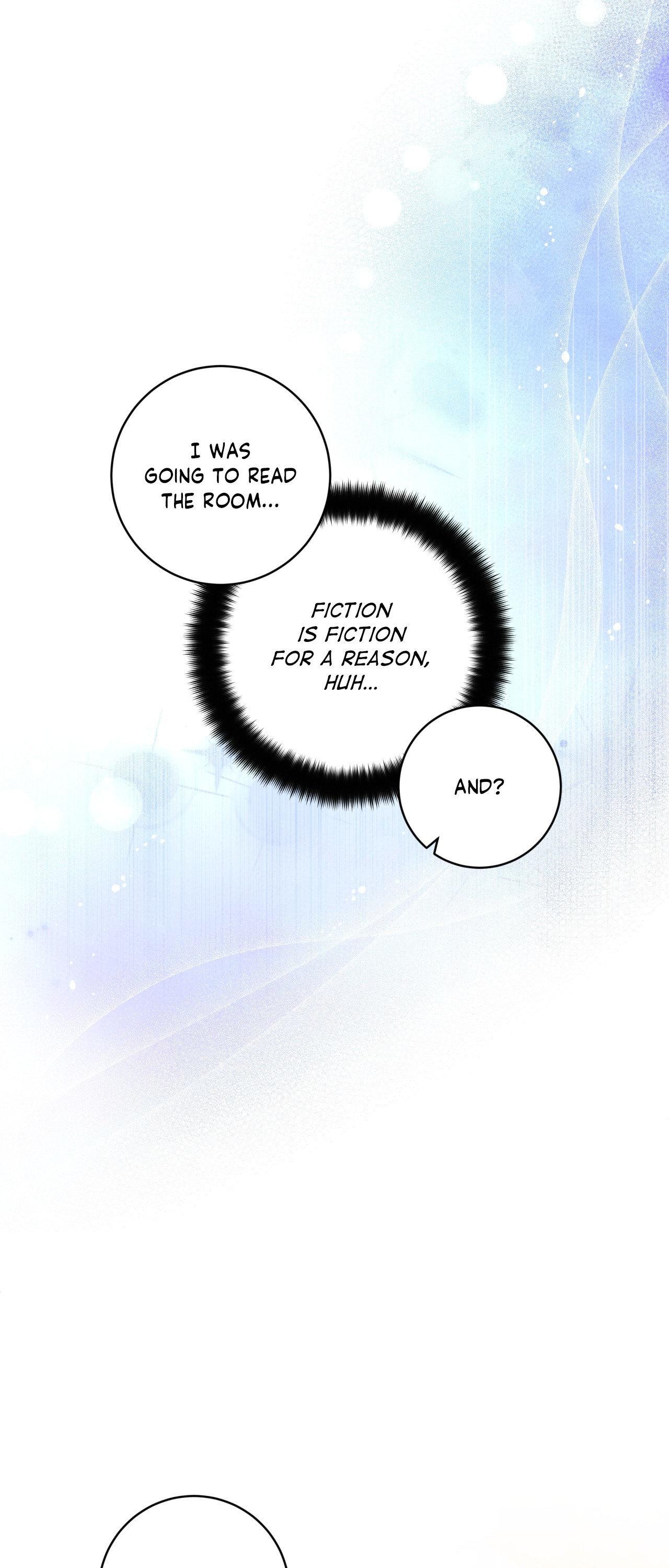 One Summer Day - season.2 Chapter 103 manhwa