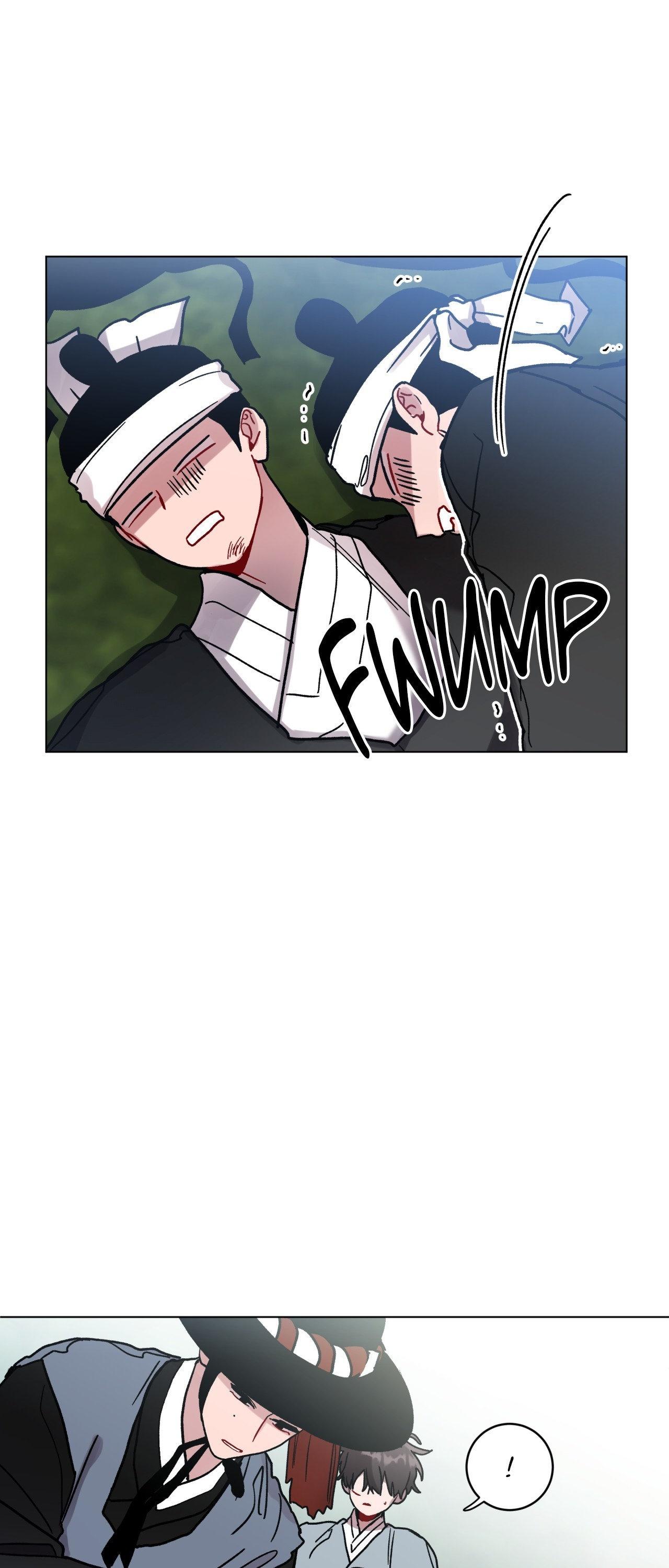 One Summer Day - season.2 Chapter 103 manhwa