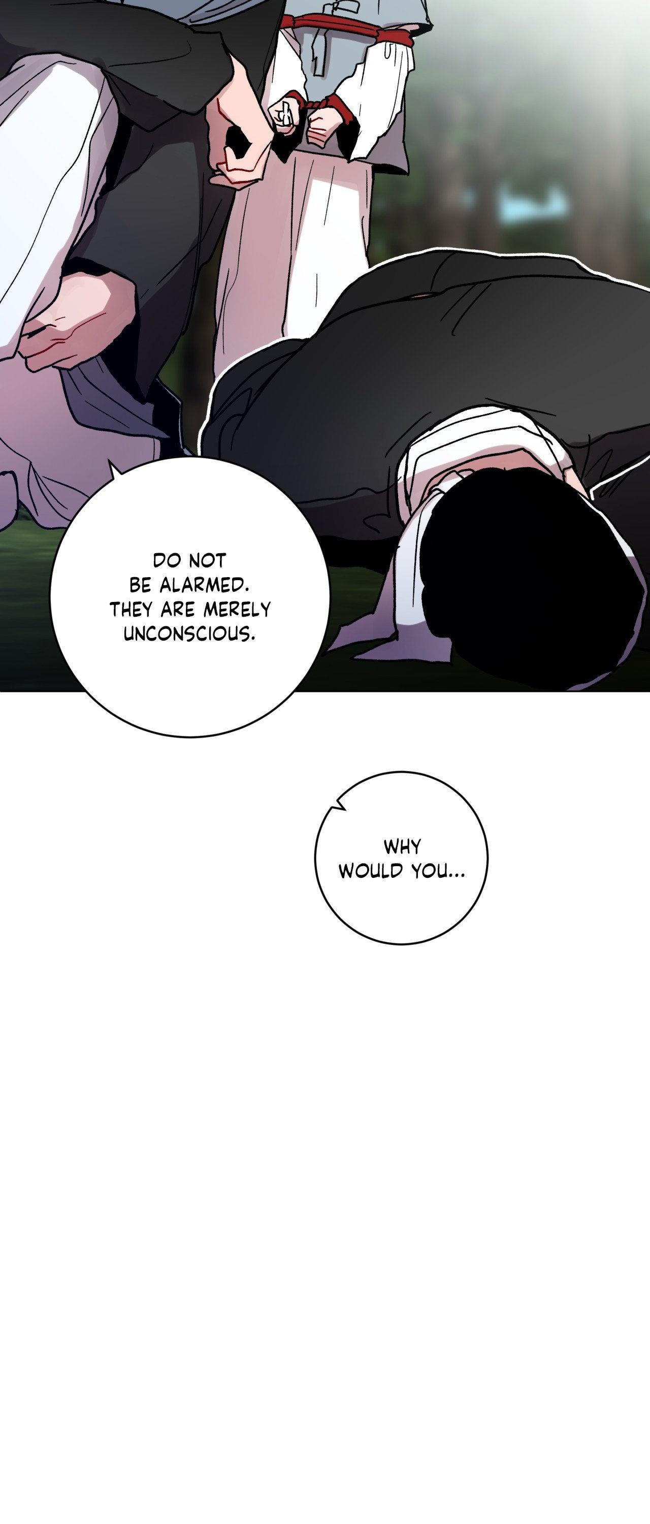 One Summer Day - season.2 Chapter 103 manhwa