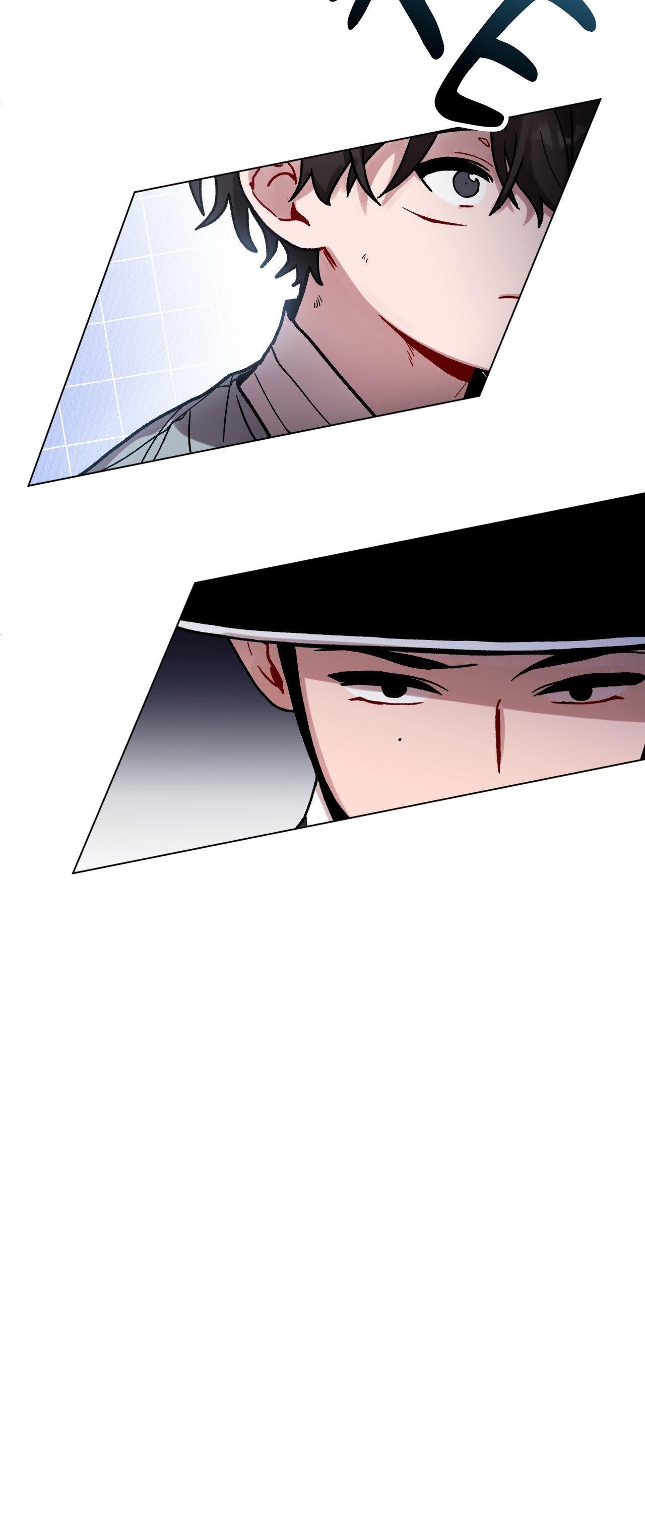 One Summer Day - season.2 Chapter 104 manhwa