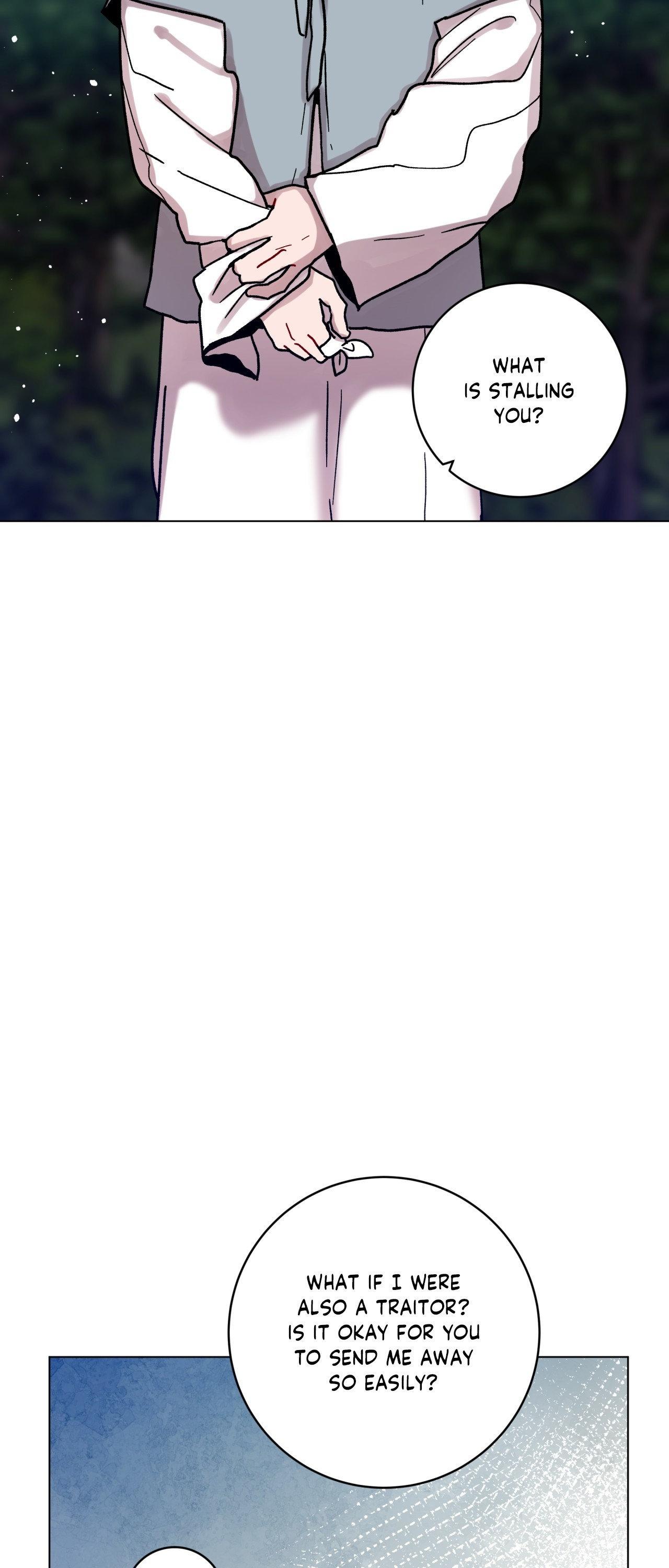 One Summer Day - season.2 Chapter 104 manhwa