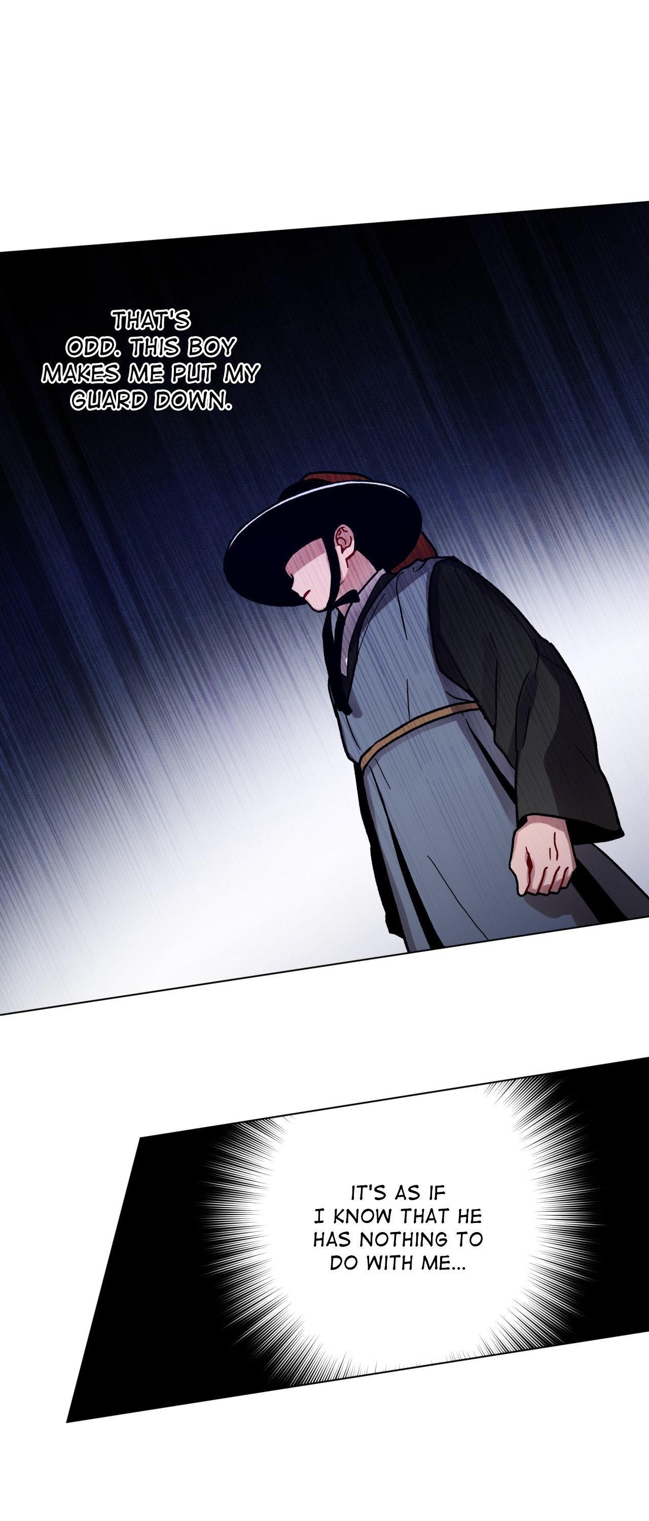 One Summer Day - season.2 Chapter 104 manhwa