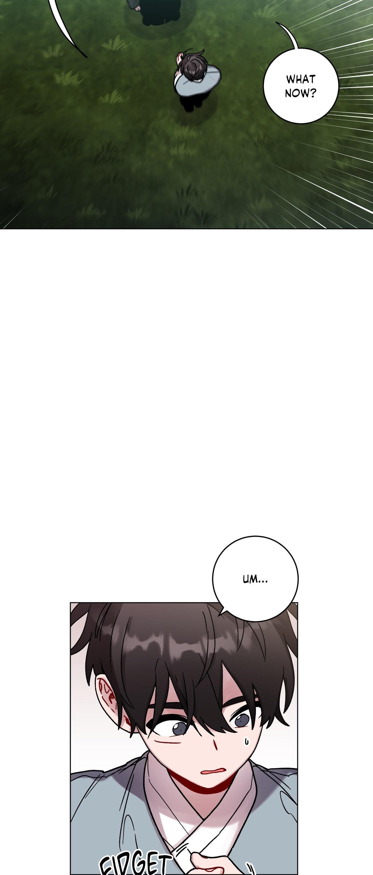 One Summer Day - season.2 Chapter 104 manhwa