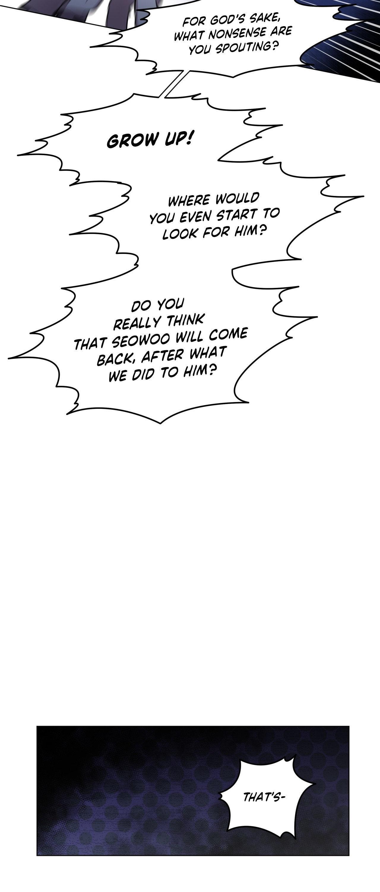 One Summer Day - season.2 Chapter 104 manhwa