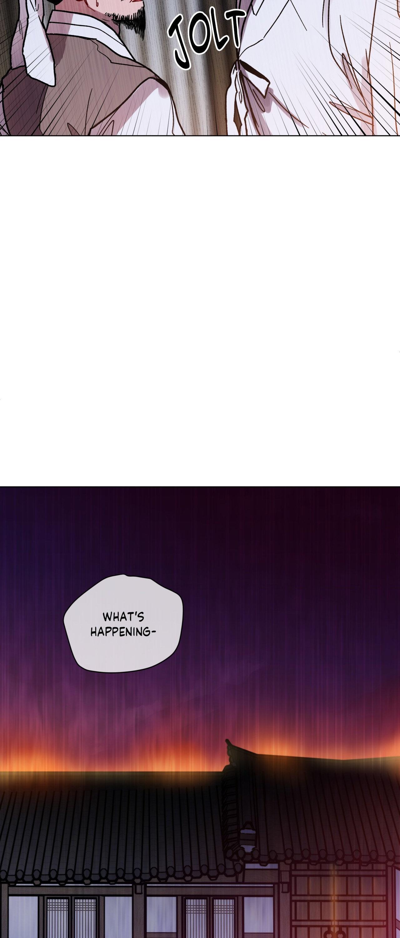 One Summer Day - season.2 Chapter 104 manhwa