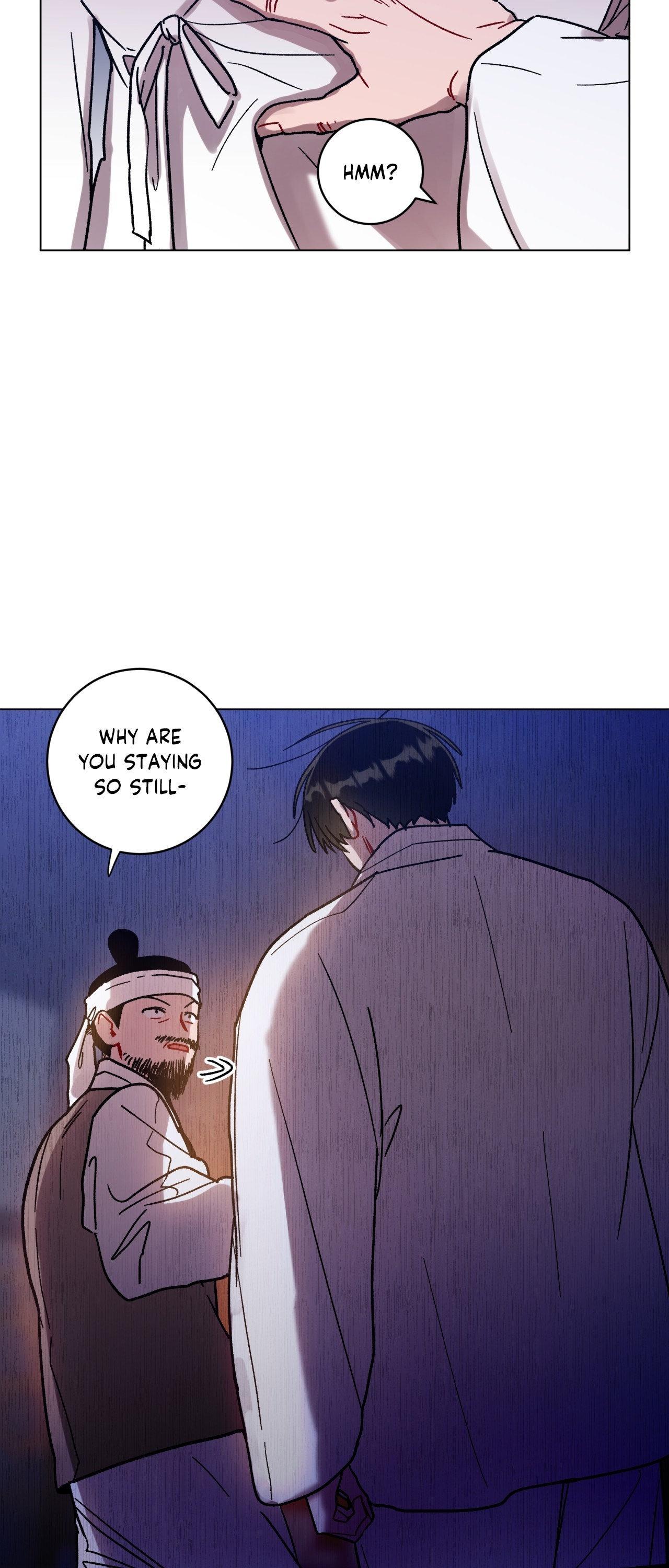 One Summer Day - season.2 Chapter 105 manhwa