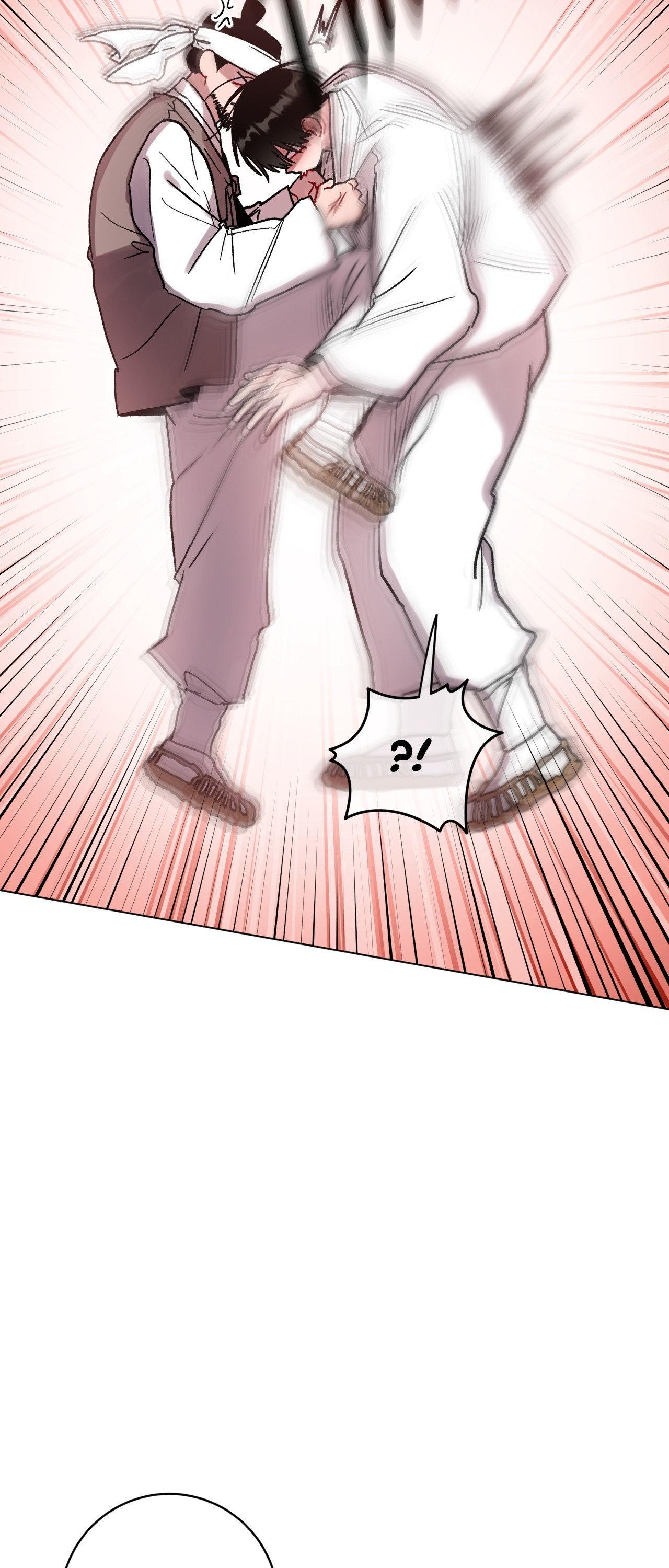 One Summer Day - season.2 Chapter 105 manhwa
