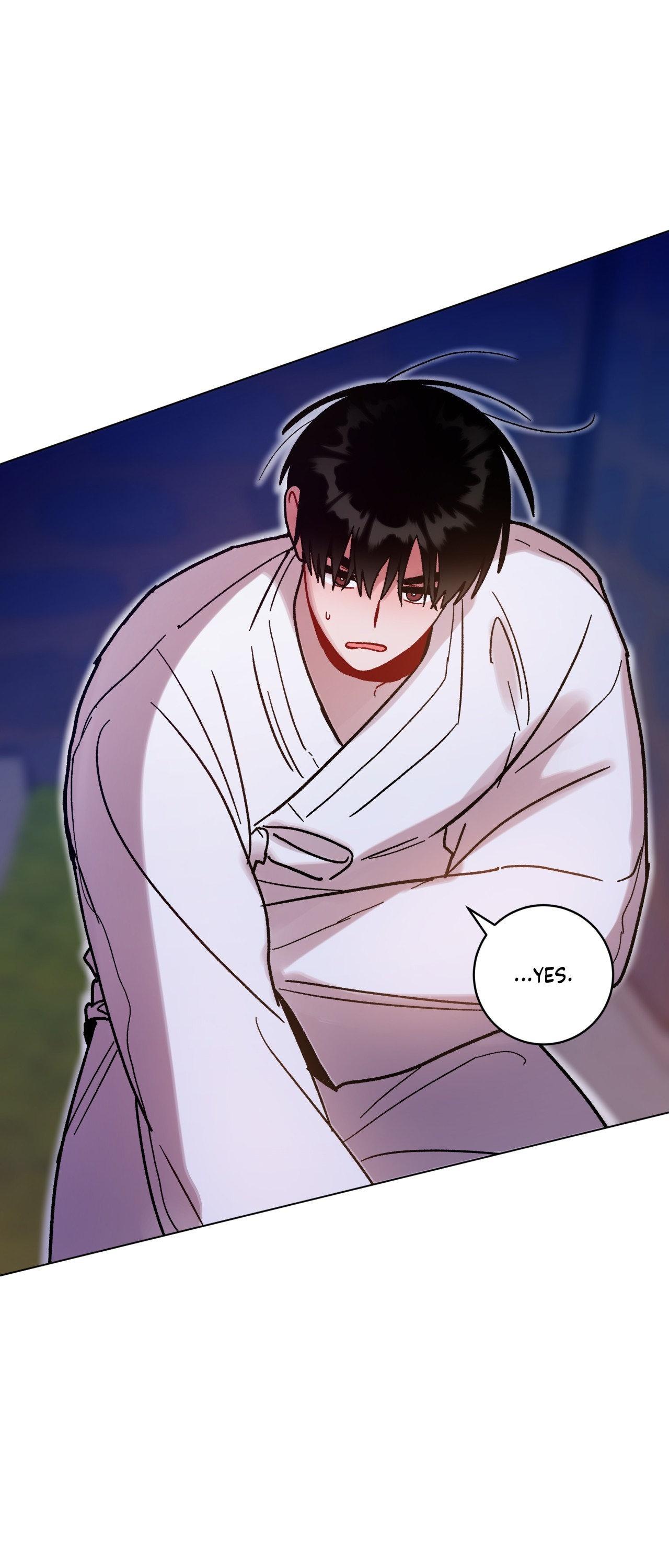 One Summer Day - season.2 Chapter 105 manhwa
