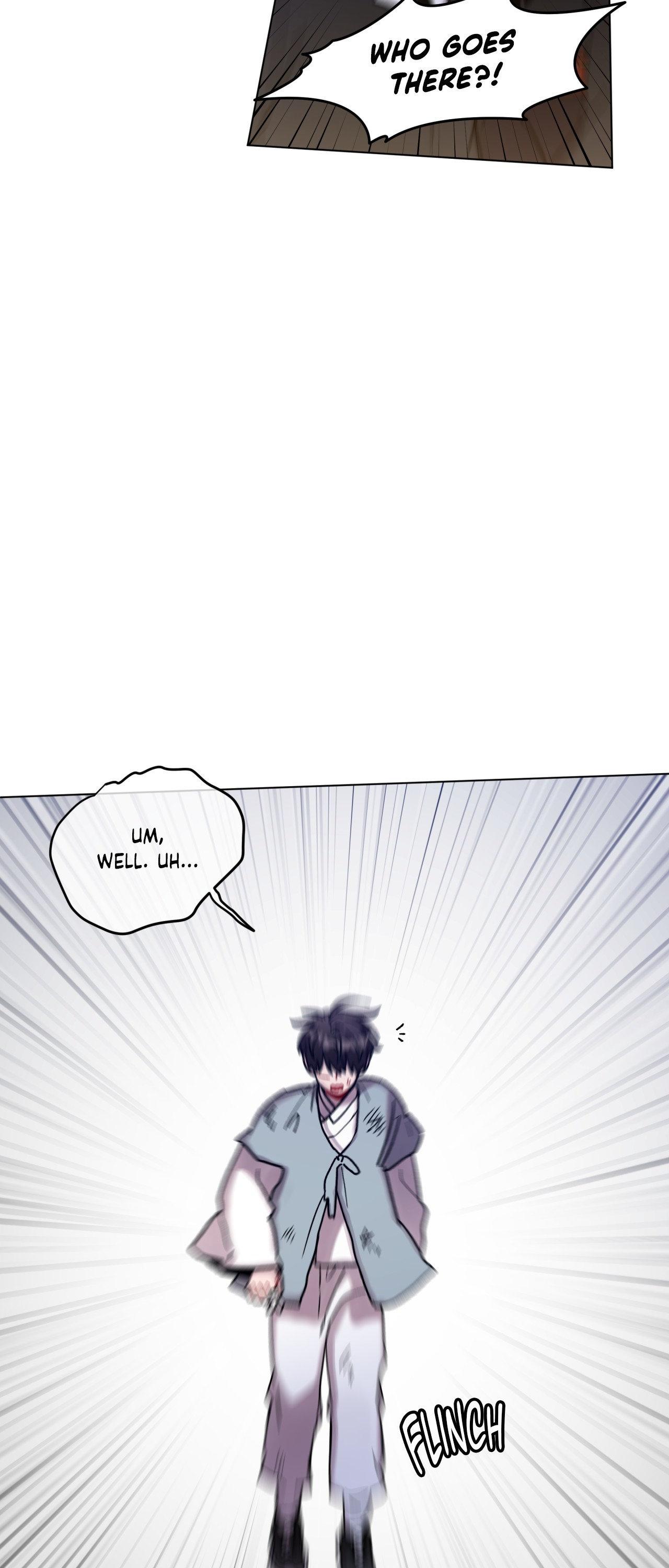 One Summer Day - season.2 Chapter 105 manhwa