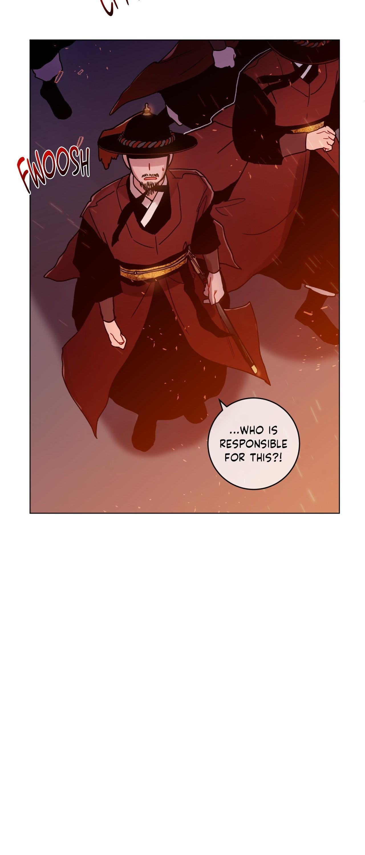 One Summer Day - season.2 Chapter 105 manhwa