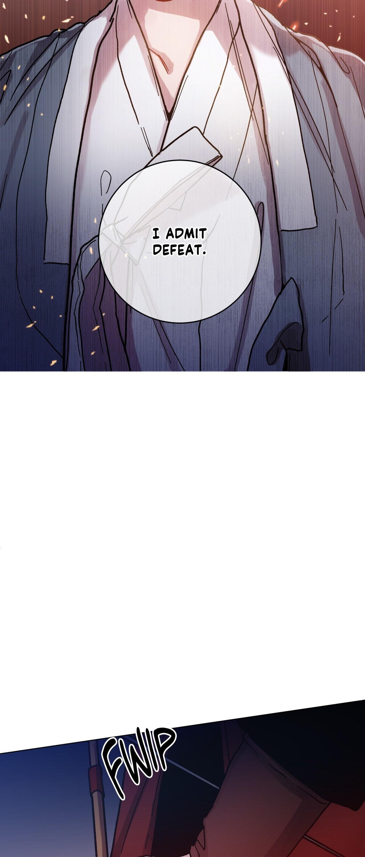 One Summer Day - season.2 Chapter 105 manhwa