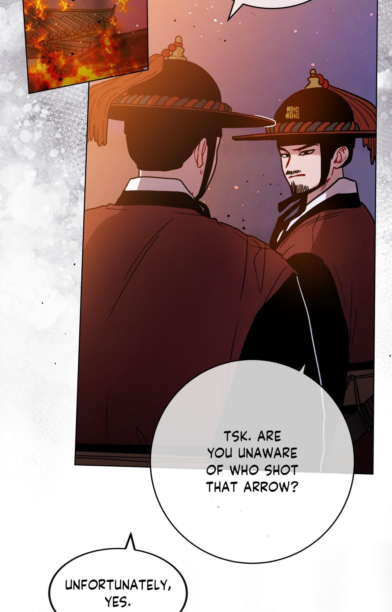 One Summer Day - season.2 Chapter 106 manhwa