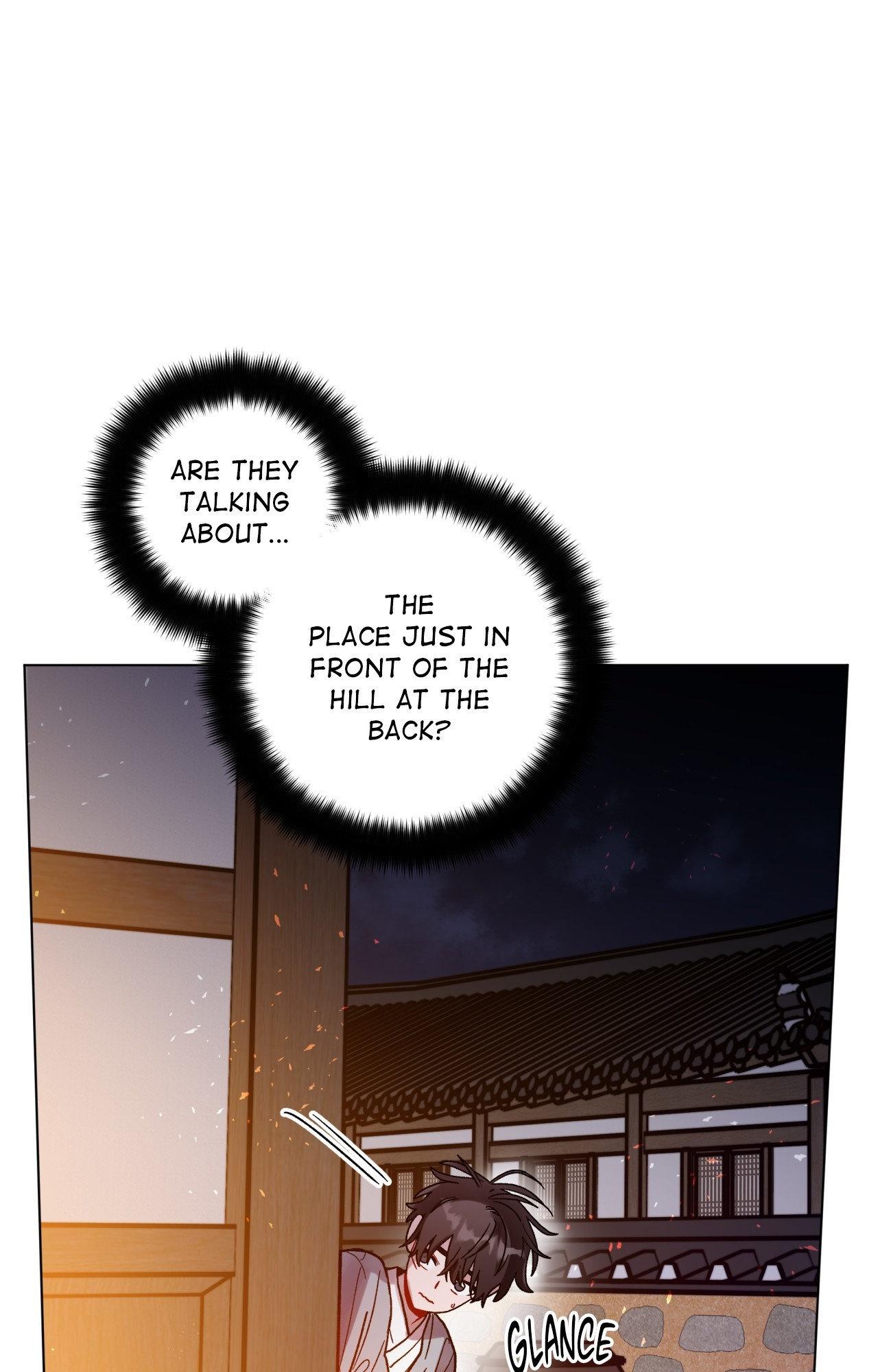 One Summer Day - season.2 Chapter 106 manhwa