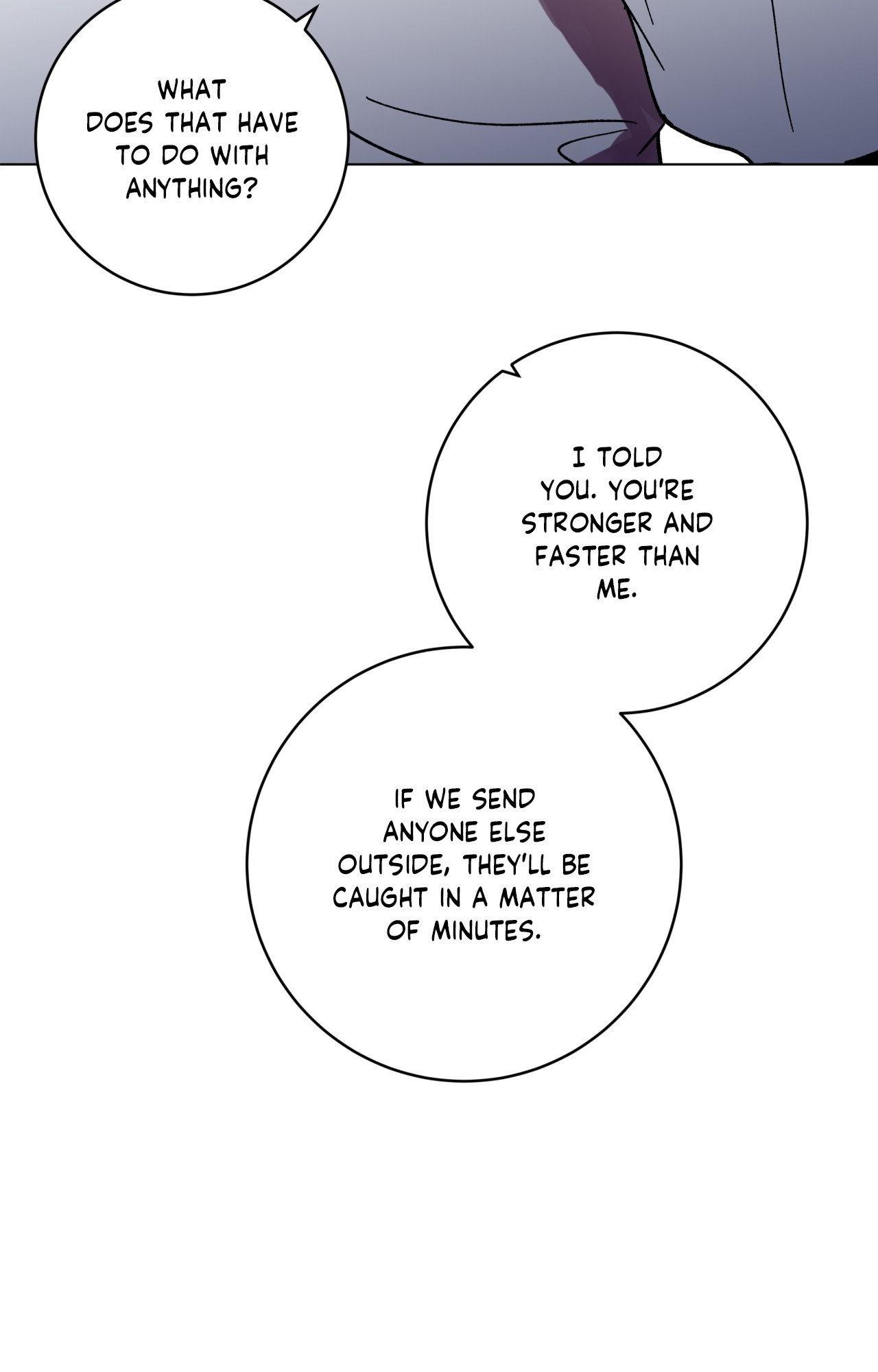 One Summer Day - season.2 Chapter 106 manhwa