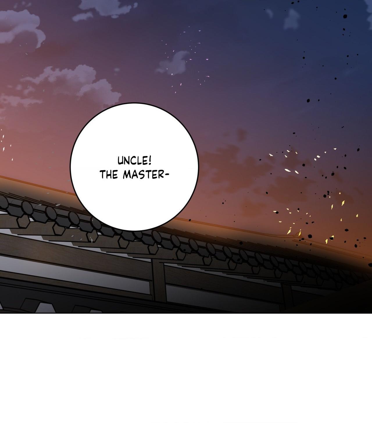 One Summer Day - season.2 Chapter 106 manhwa