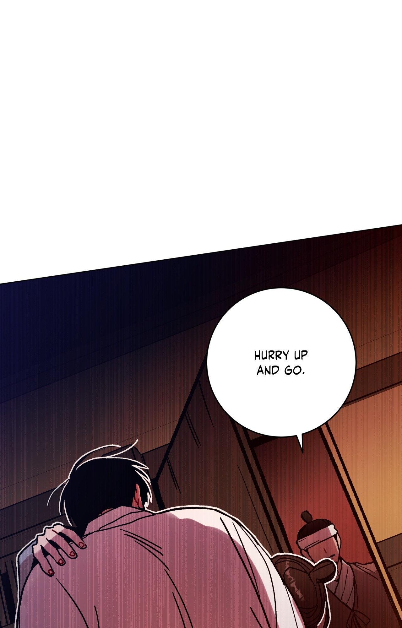One Summer Day - season.2 Chapter 106 manhwa