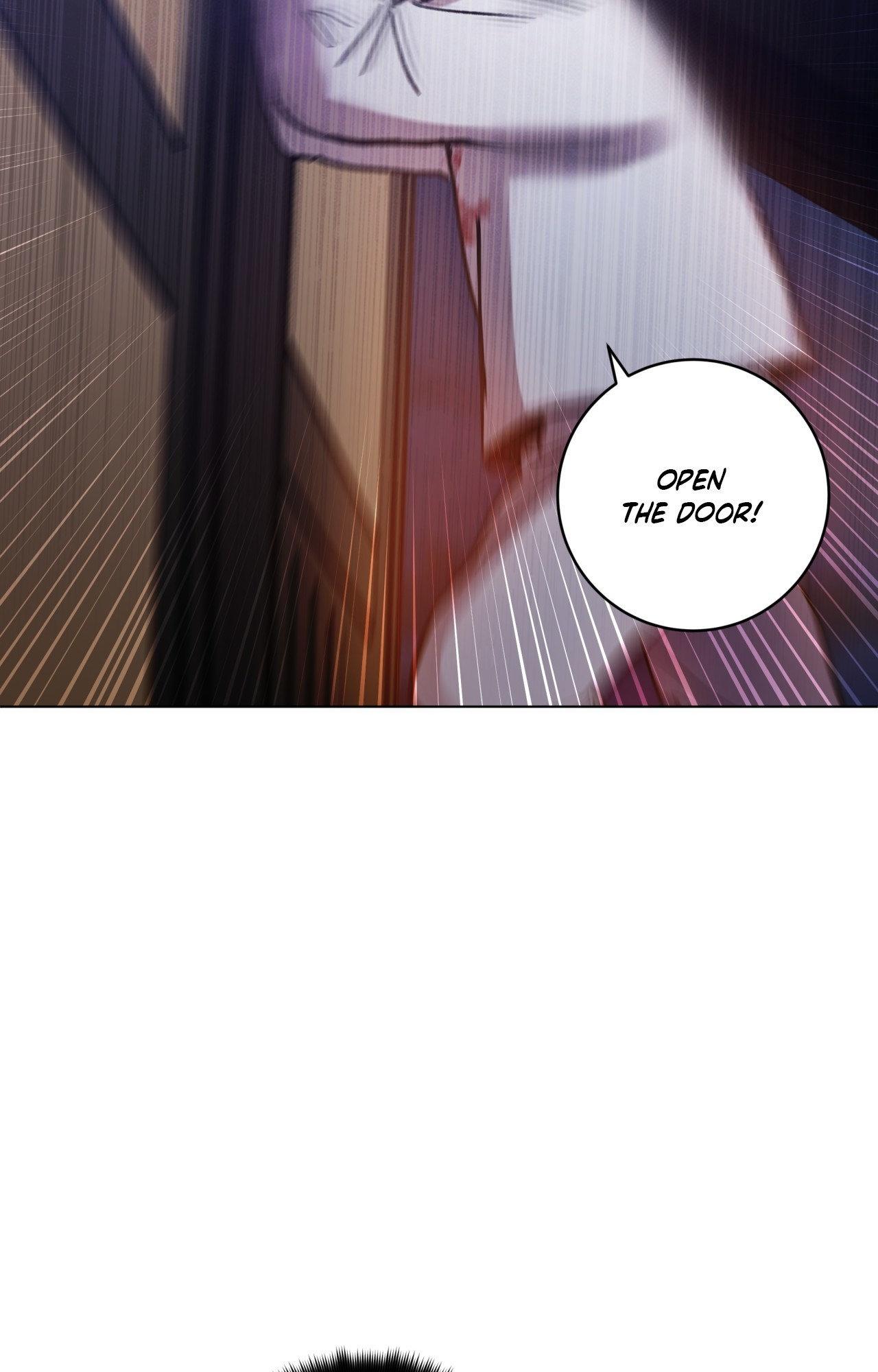 One Summer Day - season.2 Chapter 106 manhwa