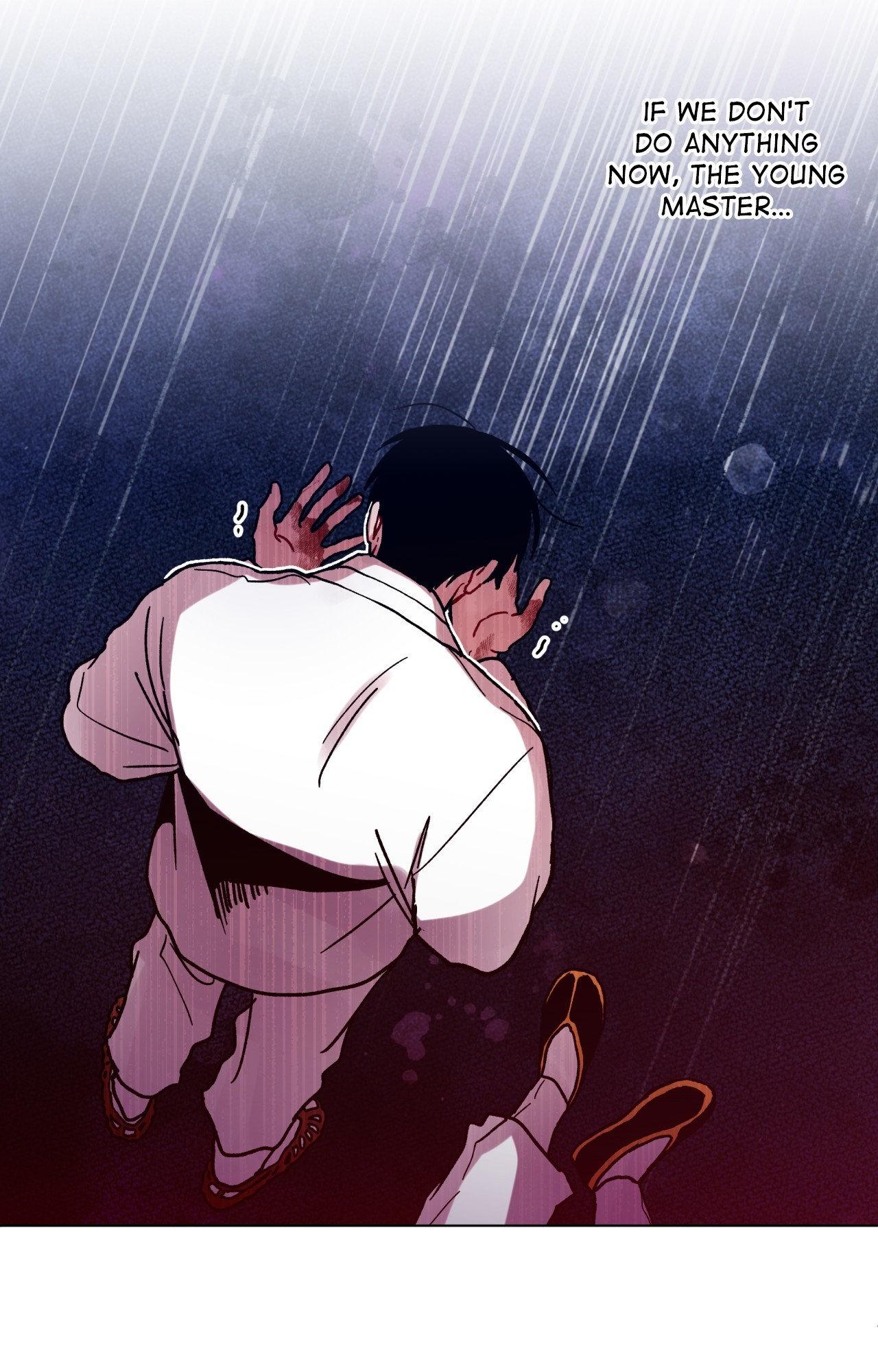 One Summer Day - season.2 Chapter 106 manhwa