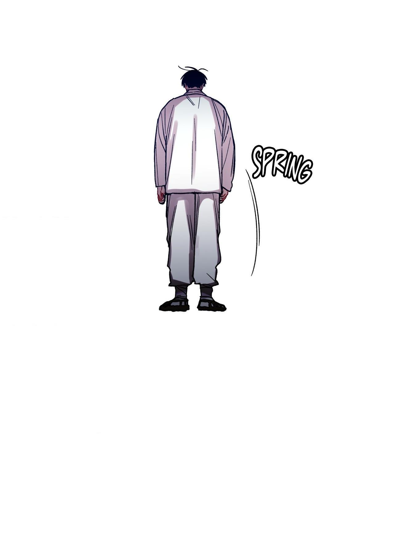 One Summer Day - season.2 Chapter 106 manhwa
