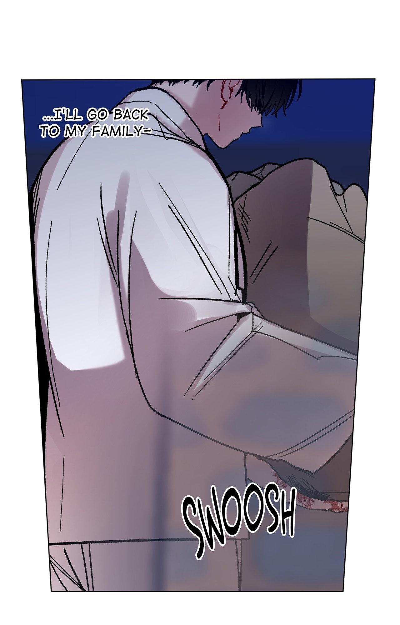 One Summer Day - season.2 Chapter 106 manhwa