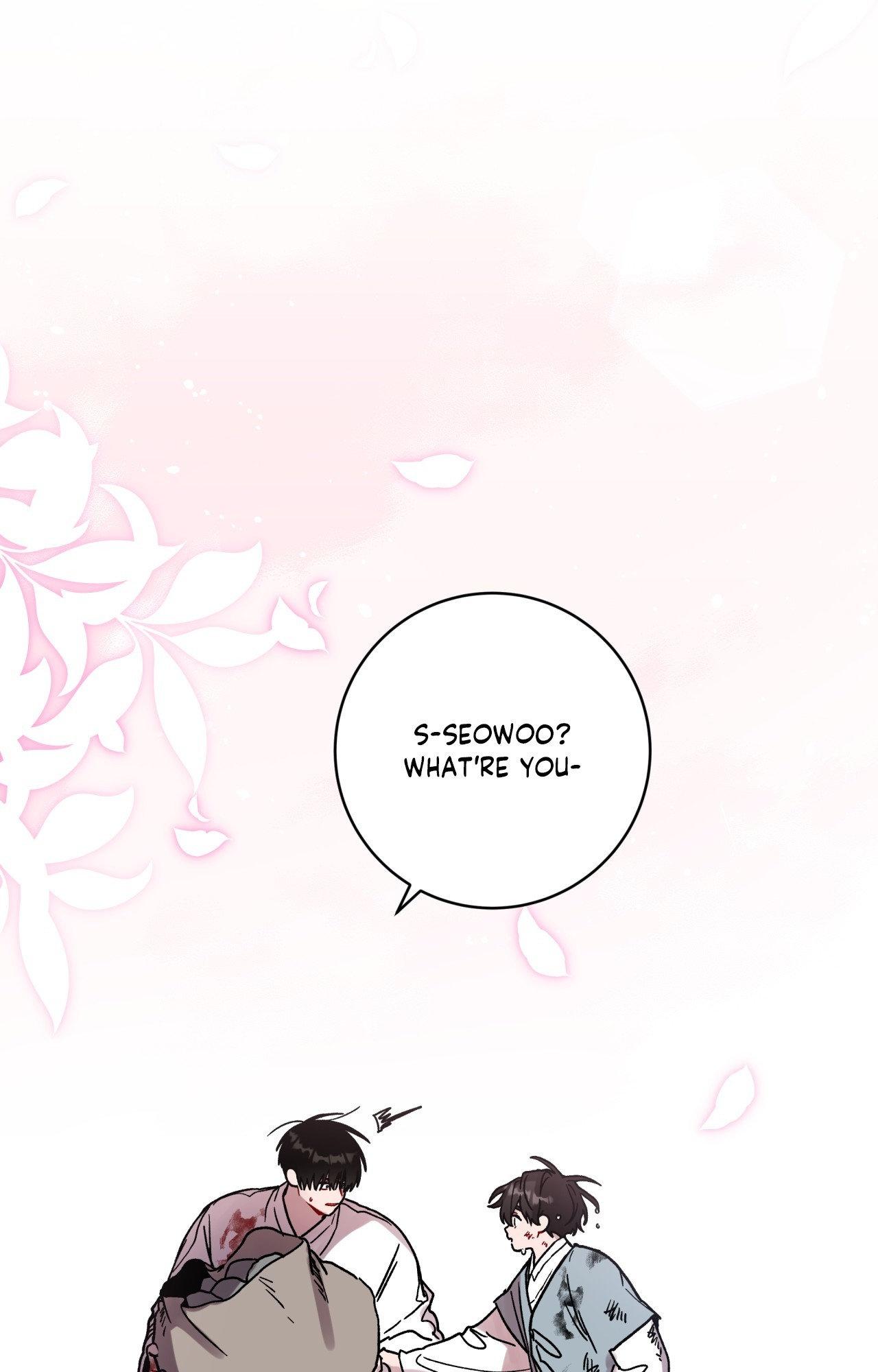 One Summer Day - season.2 Chapter 106 manhwa