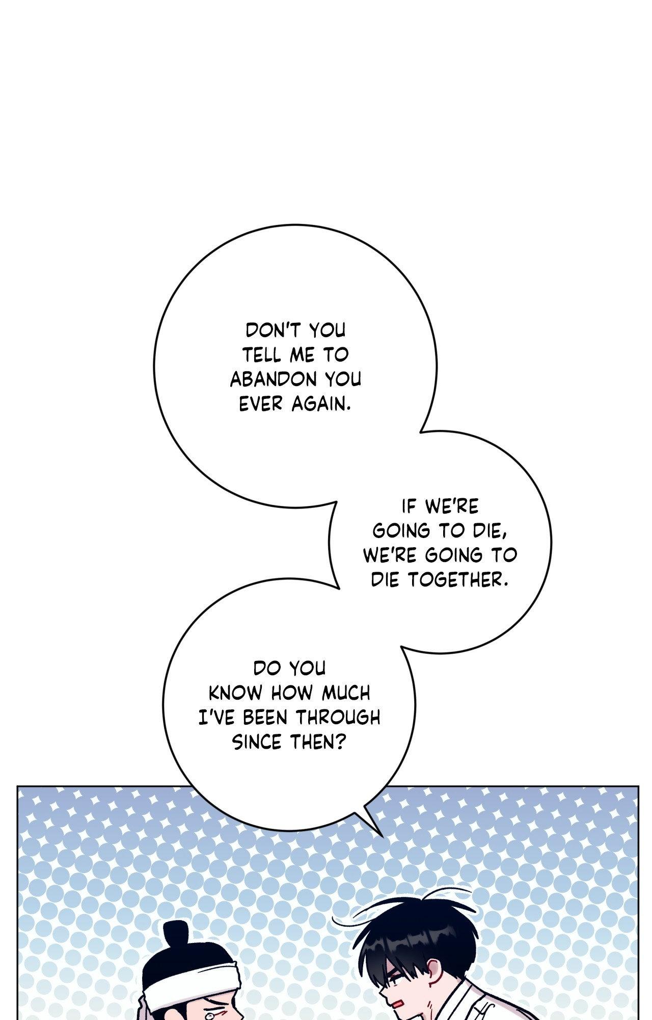 One Summer Day - season.2 Chapter 106 manhwa