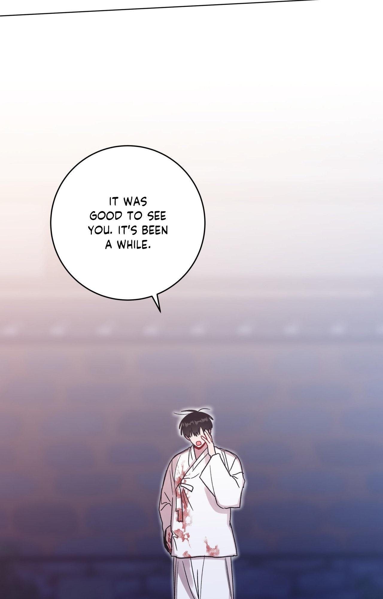 One Summer Day - season.2 Chapter 106 manhwa