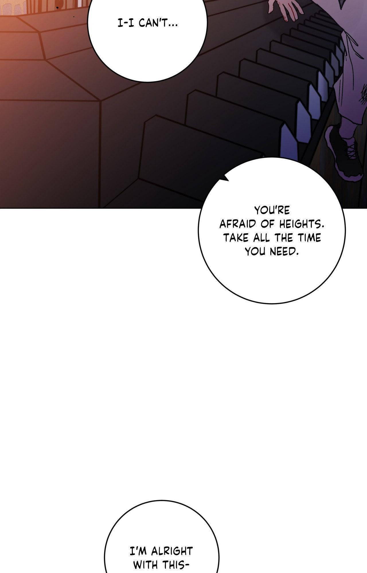 One Summer Day - season.2 Chapter 106 manhwa