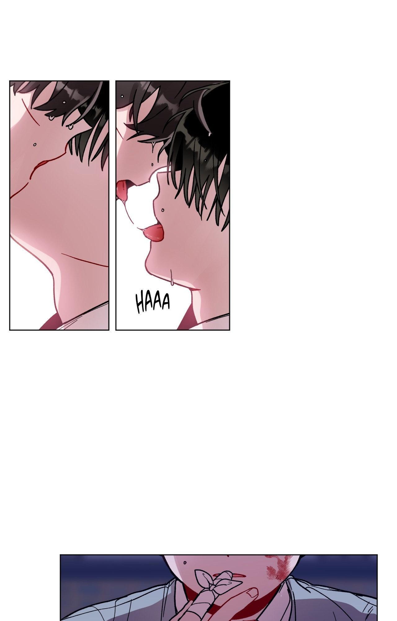 One Summer Day - season.2 Chapter 107 manhwa