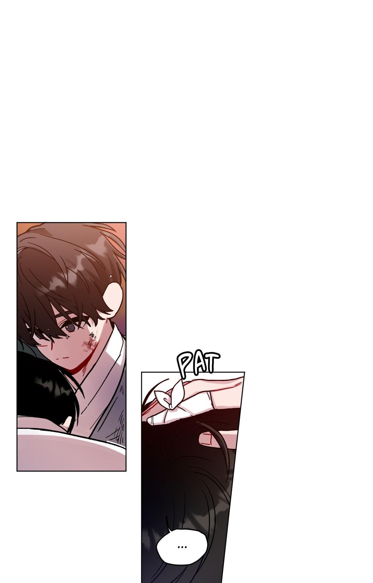 One Summer Day - season.2 Chapter 107 manhwa