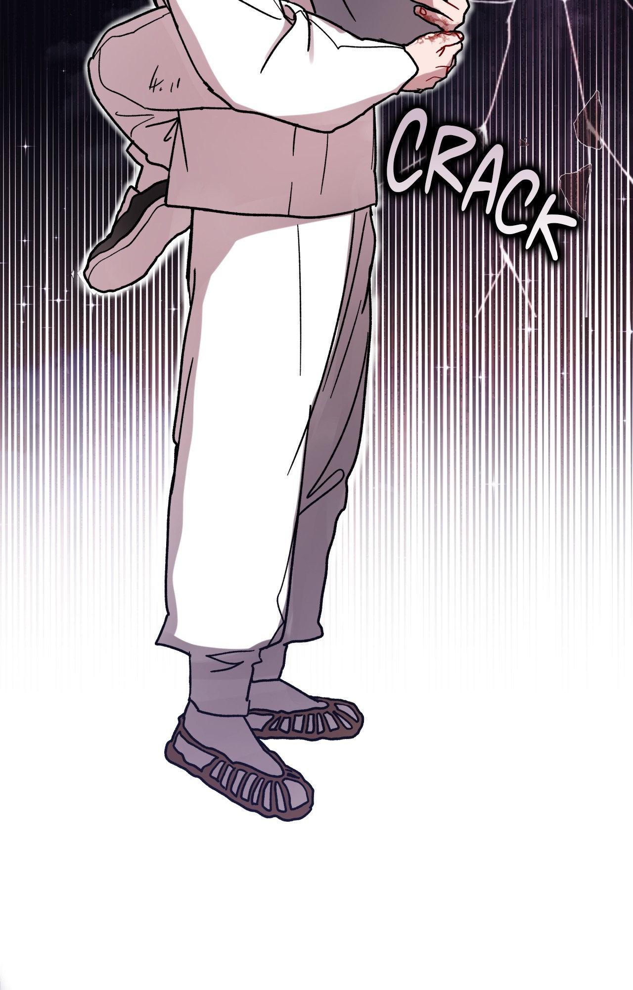 One Summer Day - season.2 Chapter 107 manhwa